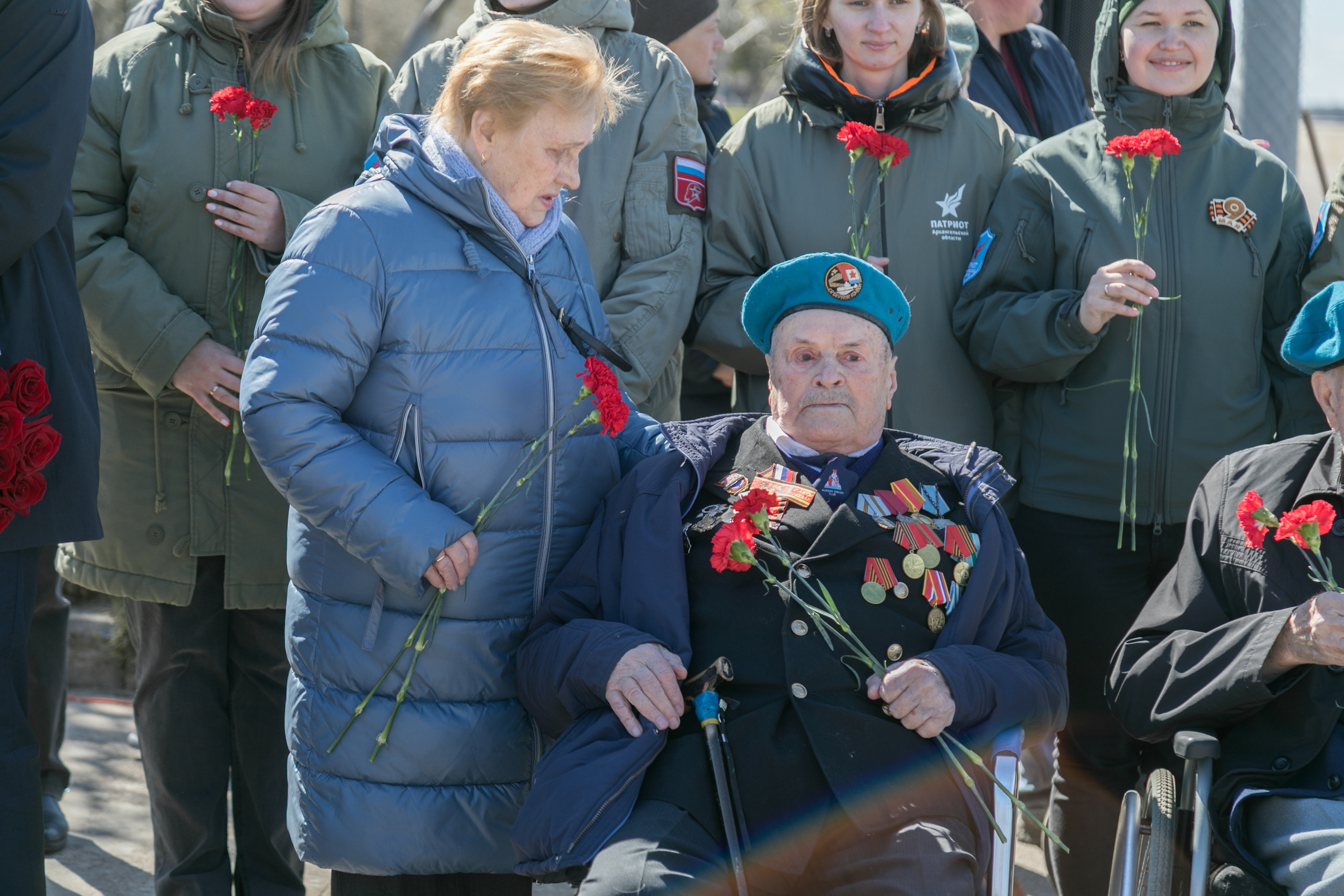 Репортаж. Репортаржный фотограф в Архангельске Александра Конычева