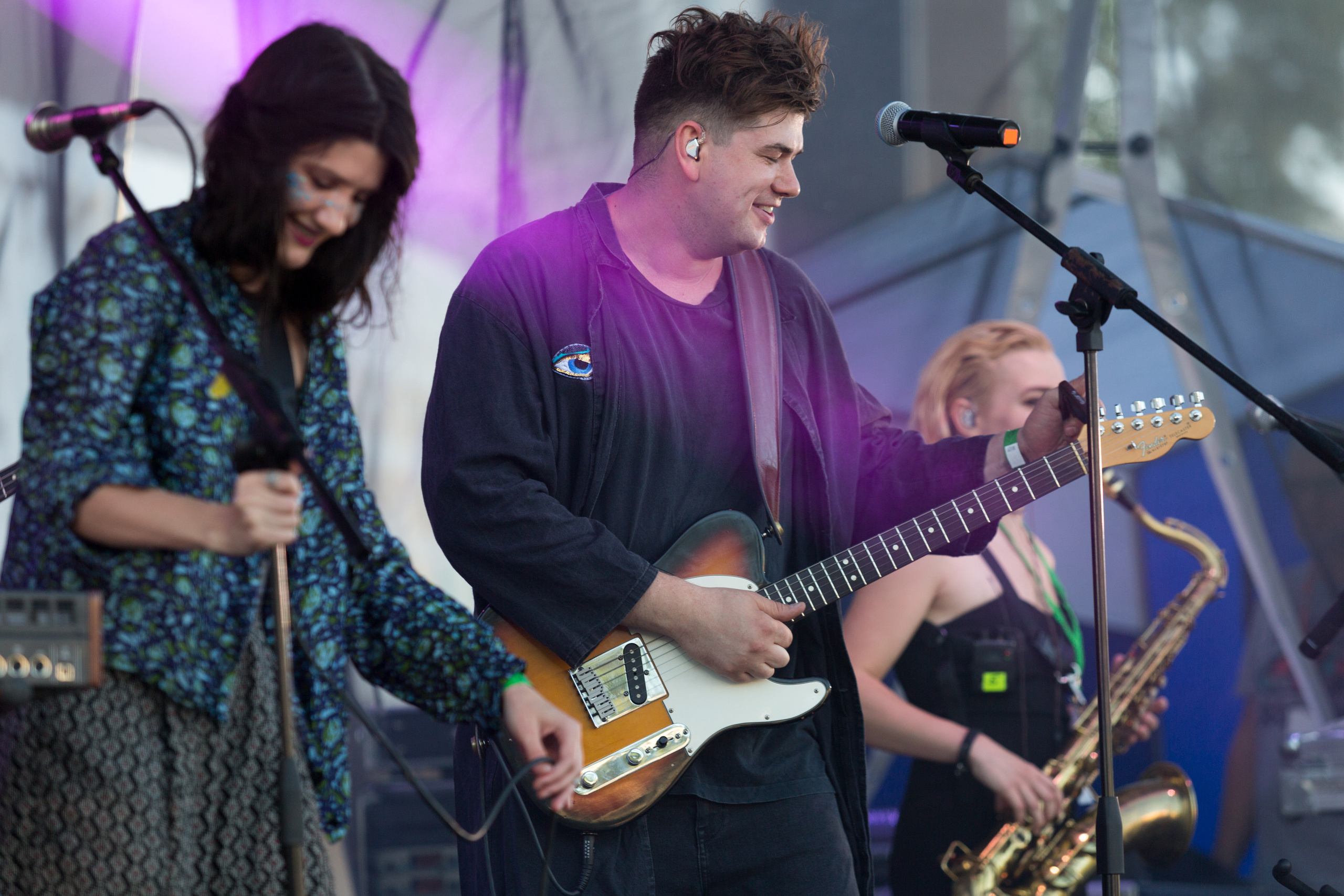 Другой 2021. Репортаржный фотограф в Архангельске Александра Конычева