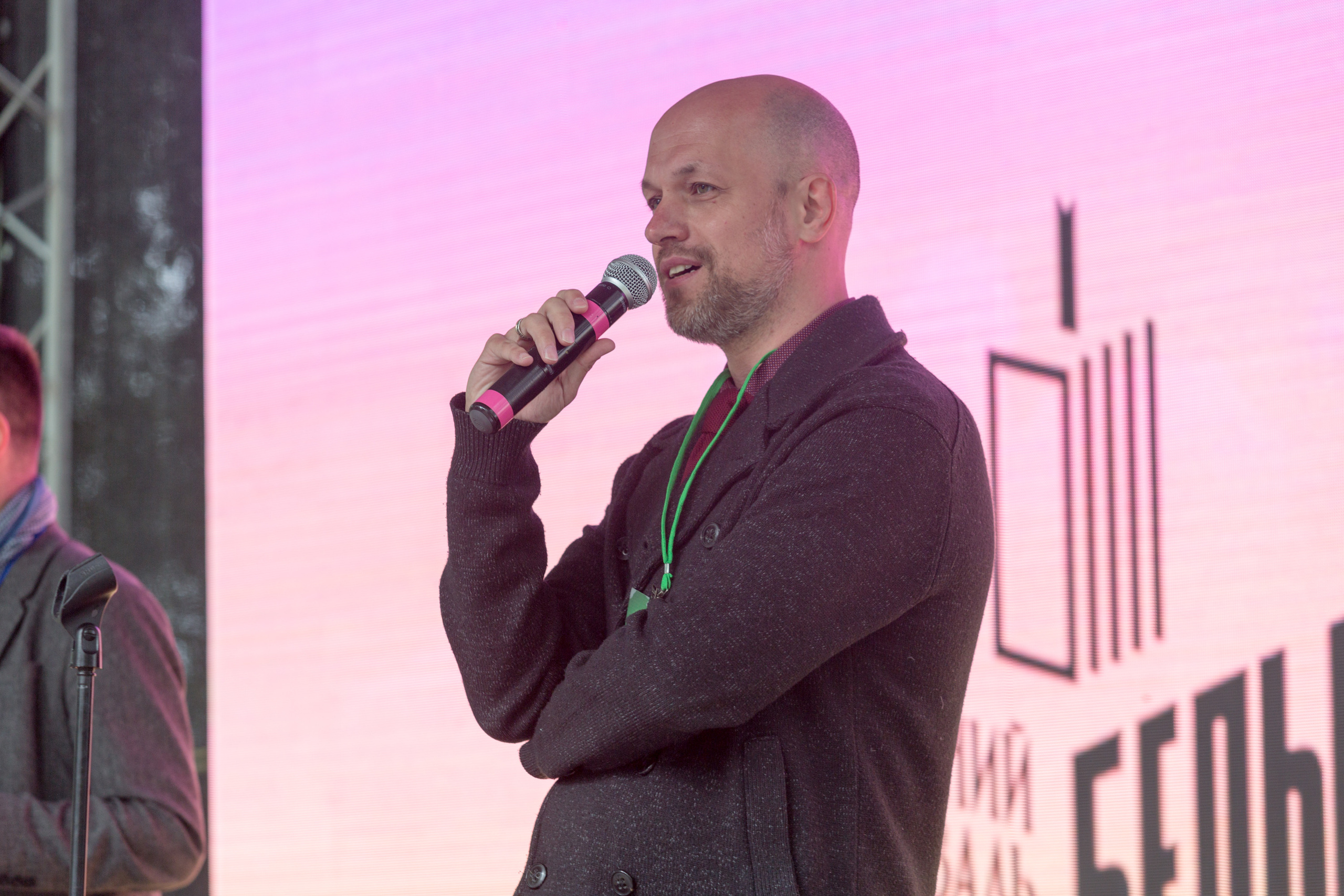 Другой 2021. Репортаржный фотограф в Архангельске Александра Конычева