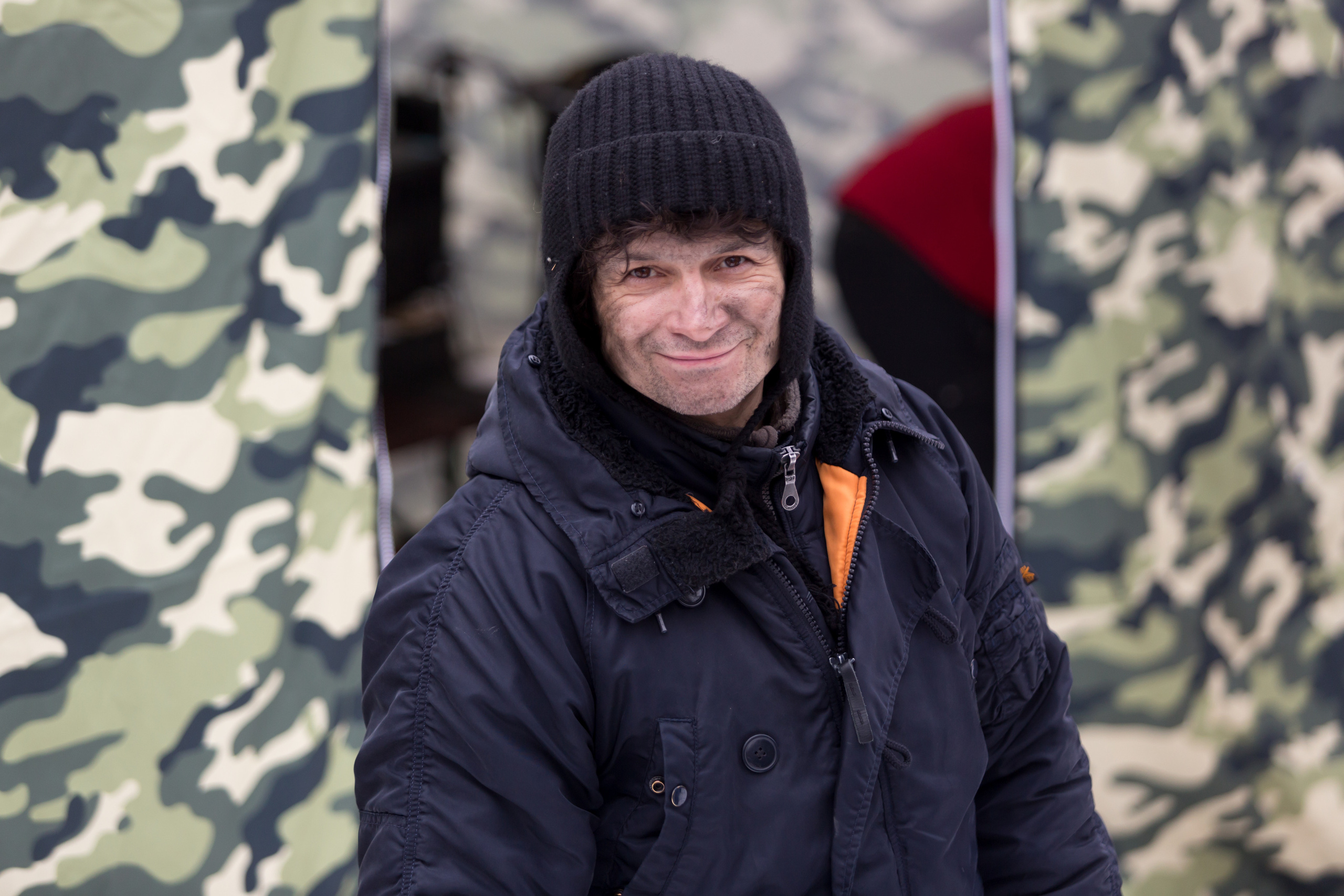 Сашка. Дневник солдата. Репортаржный фотограф в Архангельске Александра Конычева