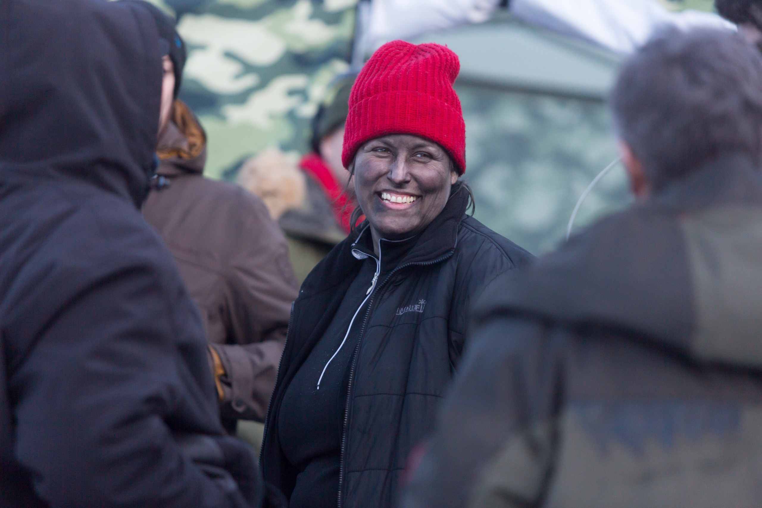 Сашка. Дневник солдата. Репортаржный фотограф в Архангельске Александра Конычева