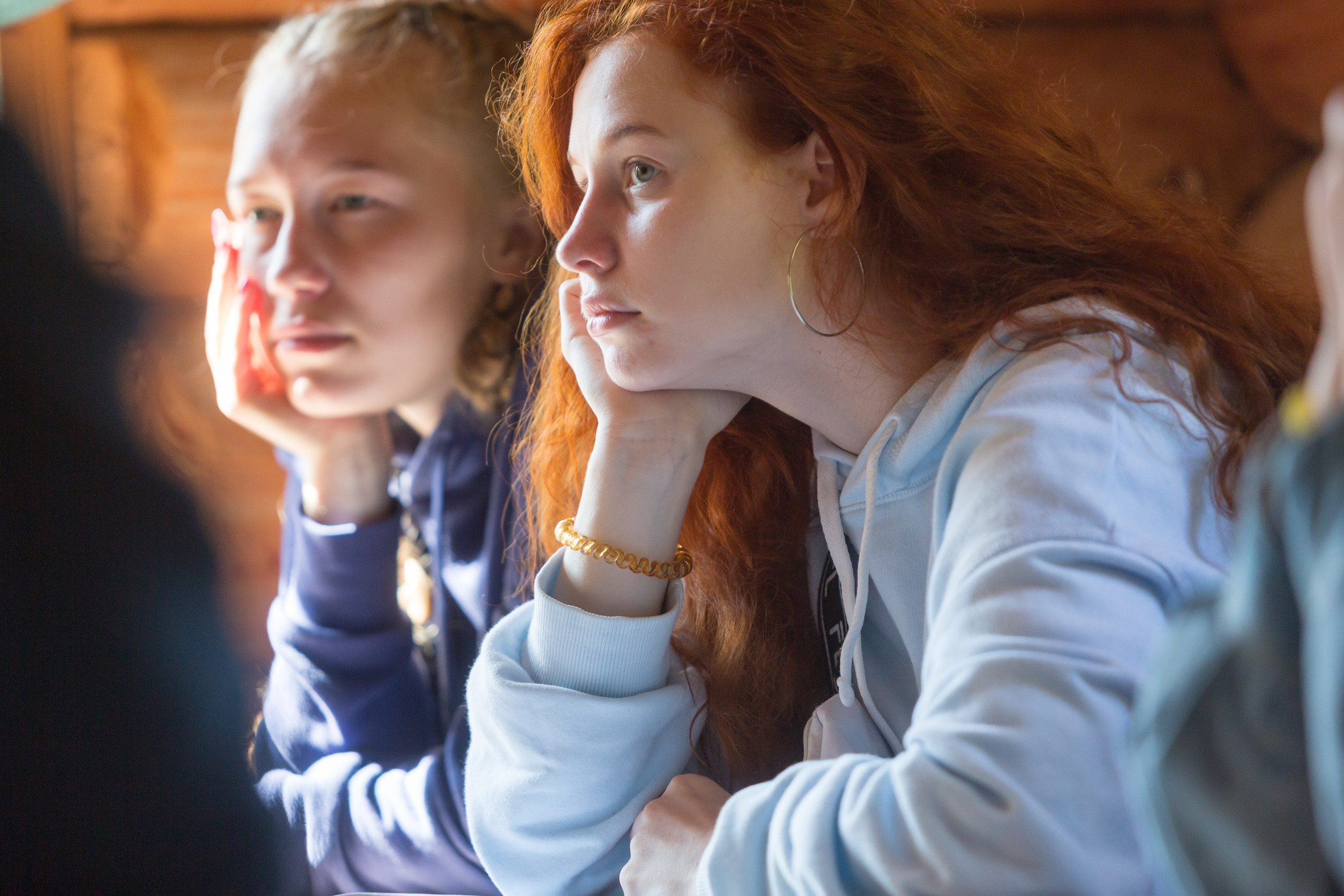 КеноVision 2020. Репортаржный фотограф в Архангельске Александра Конычева