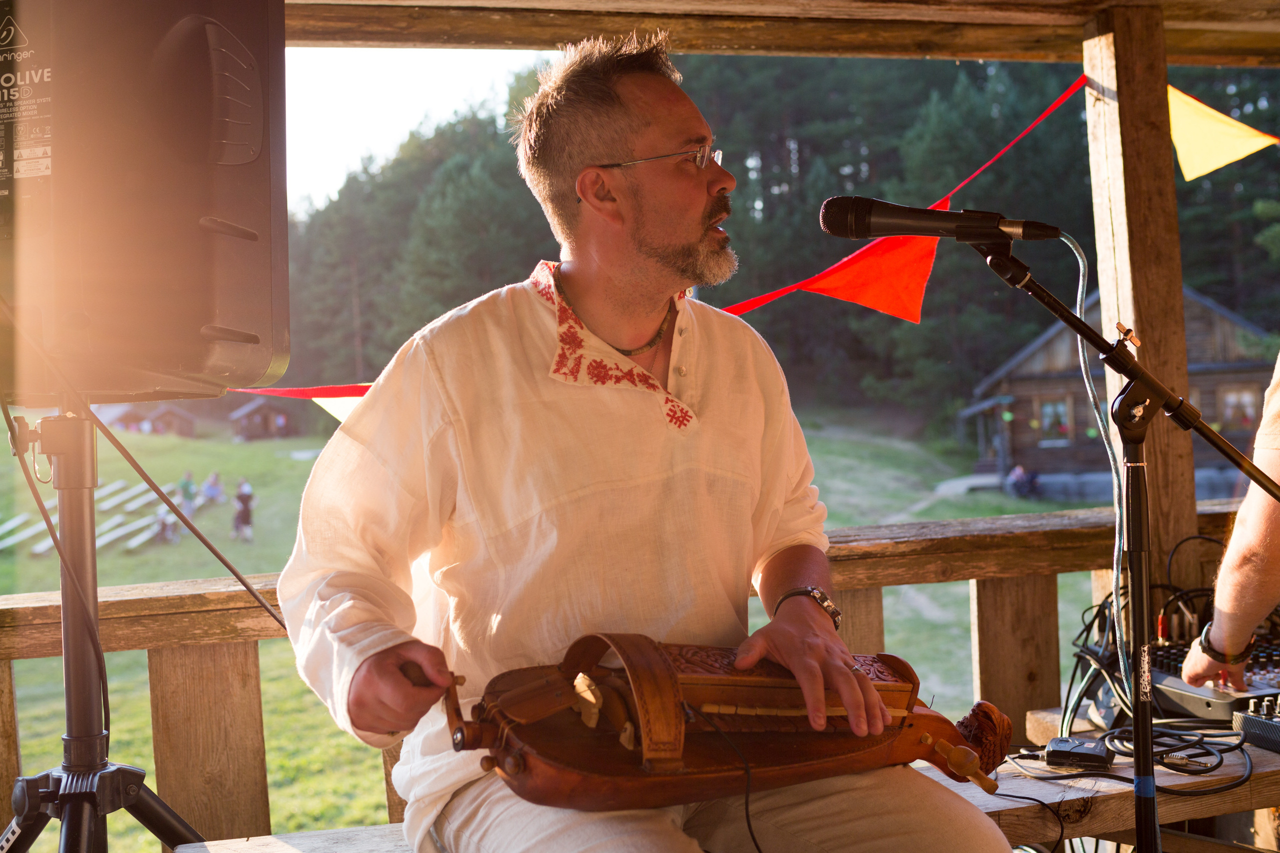 КеноVision 2021. Репортаржный фотограф в Архангельске Александра Конычева