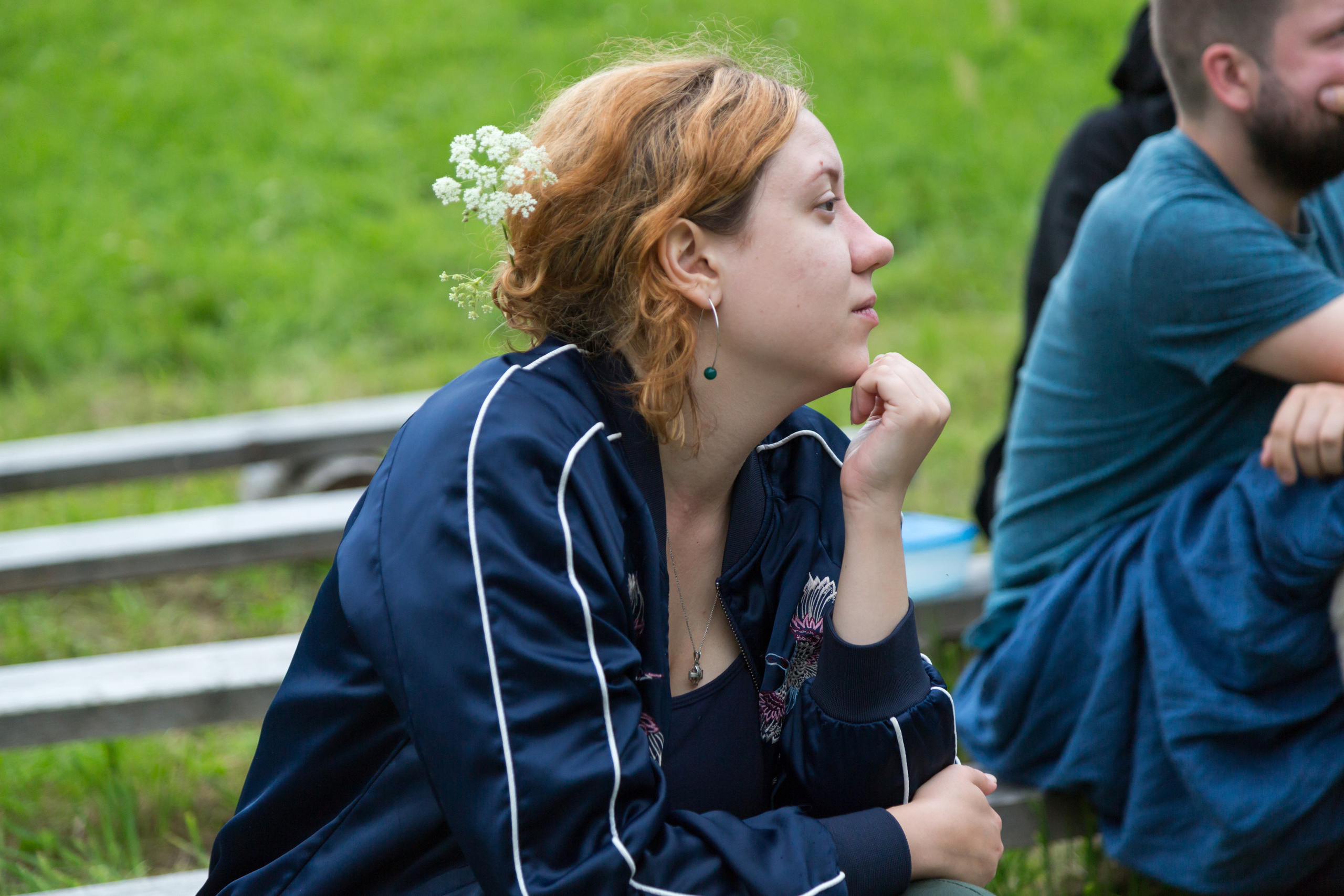 КеноVision 2020. Репортаржный фотограф в Архангельске Александра Конычева