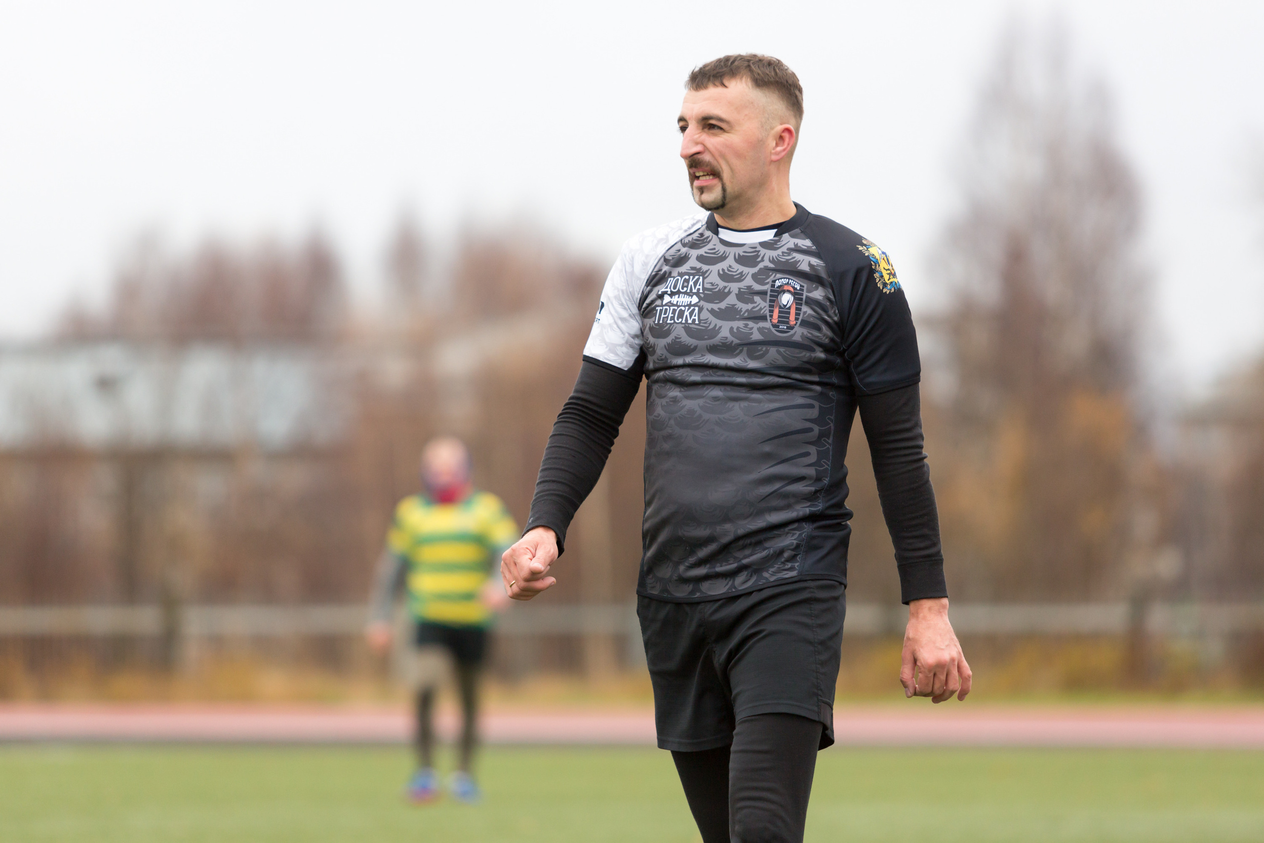 Летние виды спорта. Репортаржный фотограф в Архангельске Александра Конычева