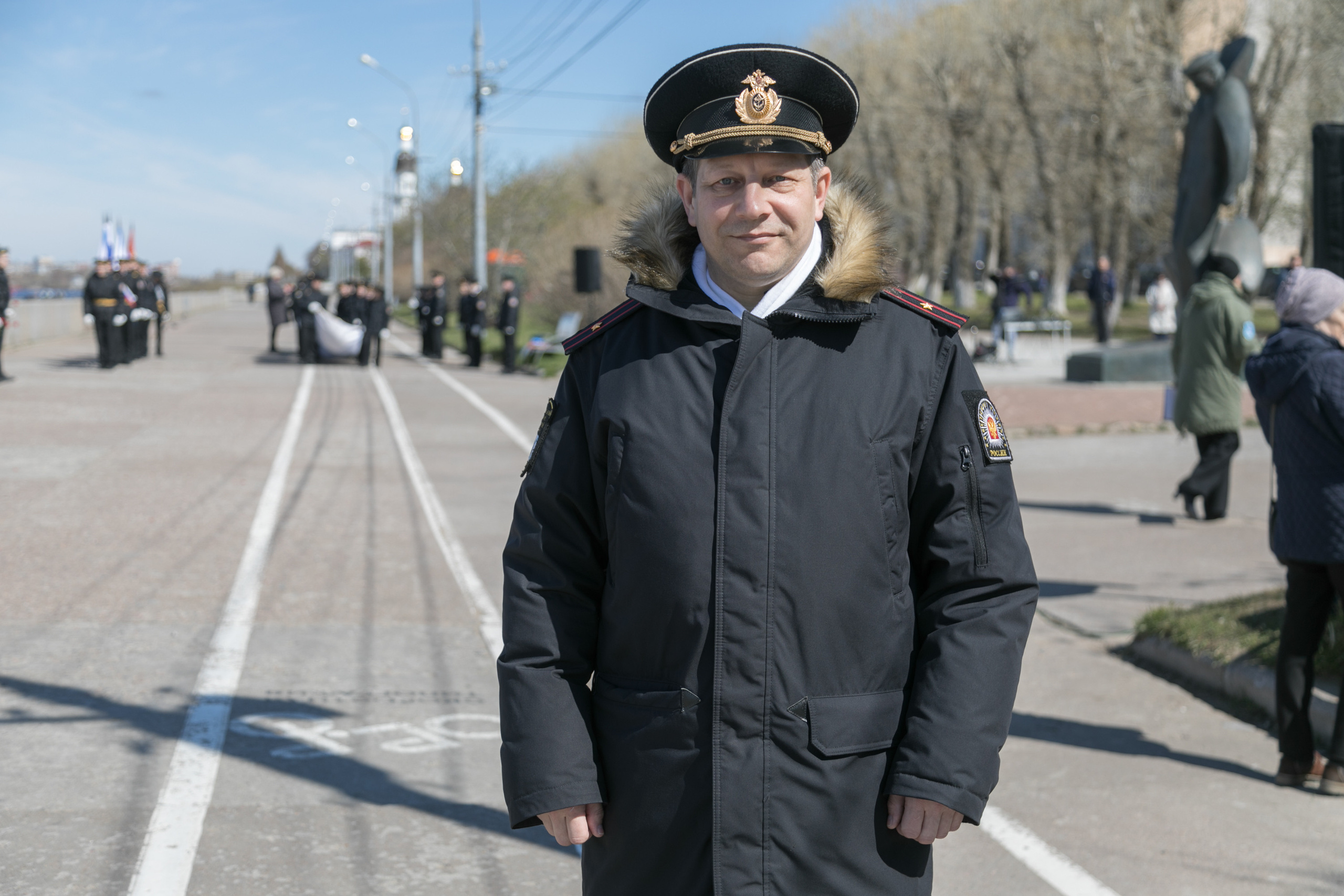 Репортаж. Репортаржный фотограф в Архангельске Александра Конычева