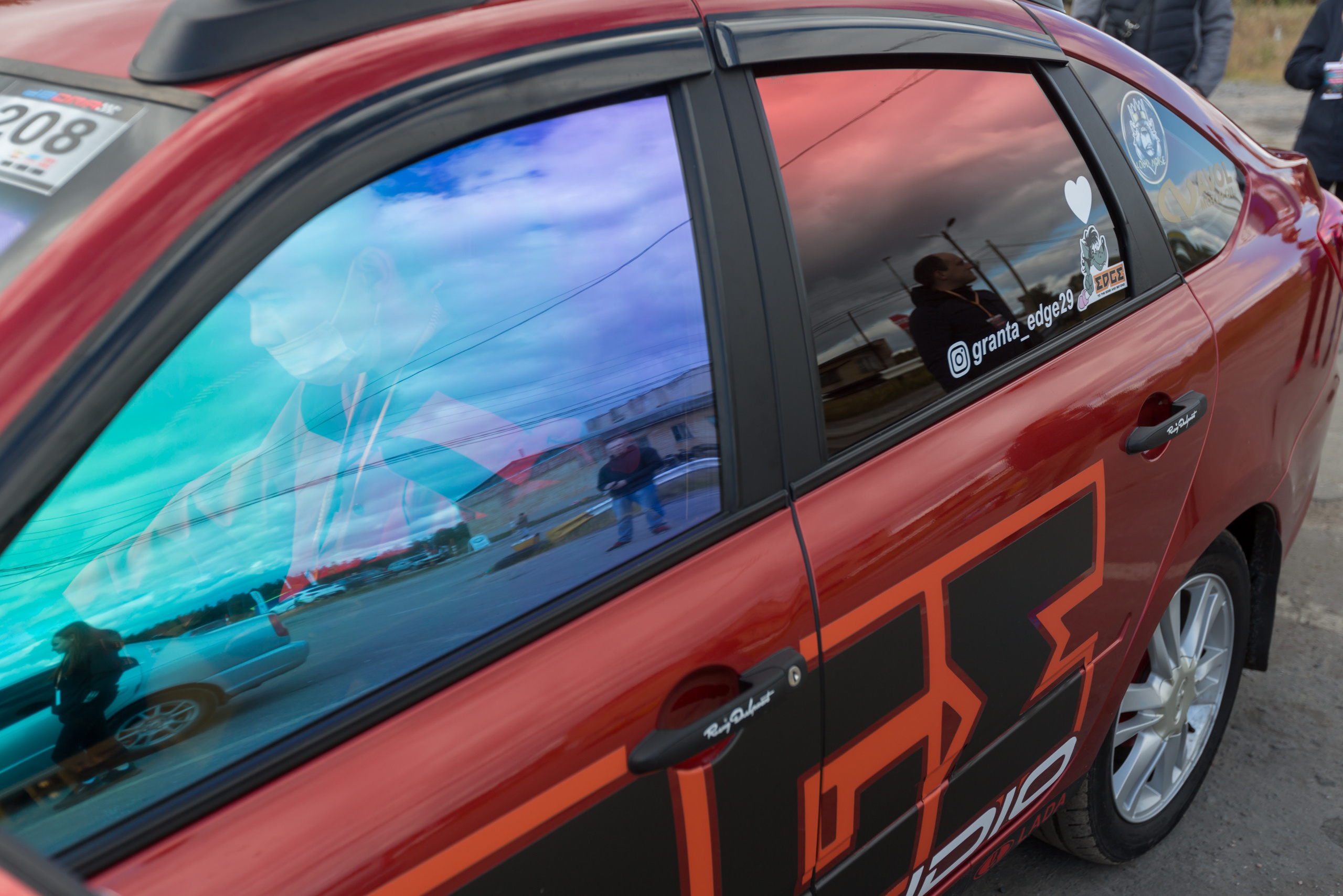 Летние виды спорта. Репортаржный фотограф в Архангельске Александра Конычева