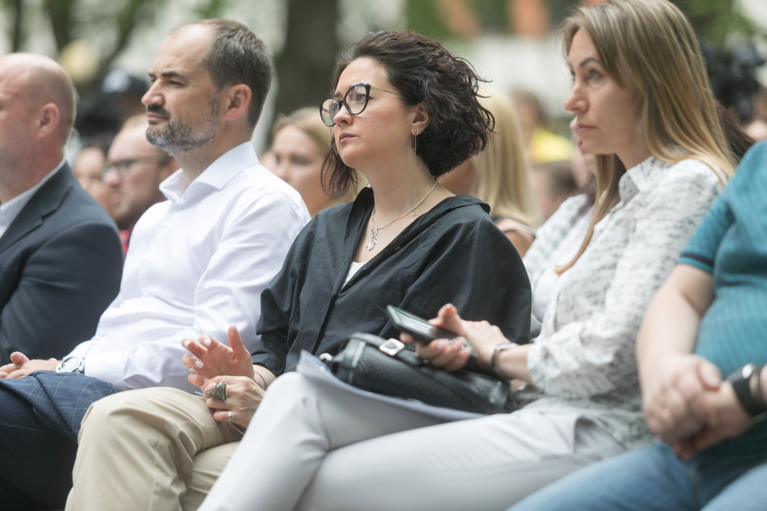 Белый Июнь 2021. Репортаржный фотограф в Архангельске Александра Конычева