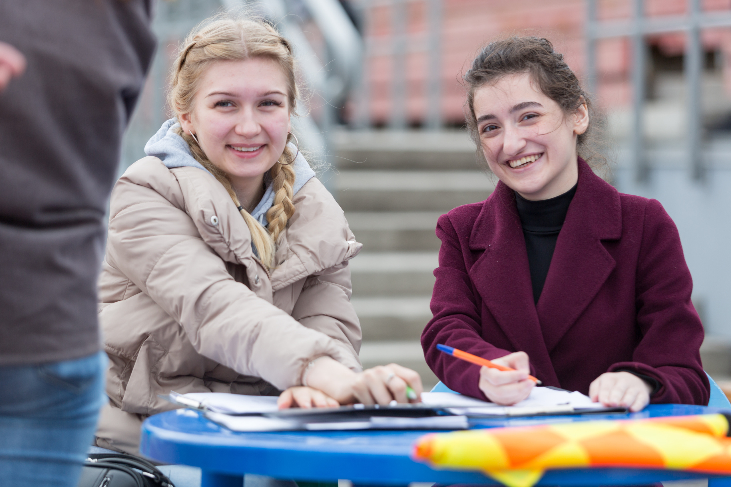 Летние виды спорта. Репортаржный фотограф в Архангельске Александра Конычева