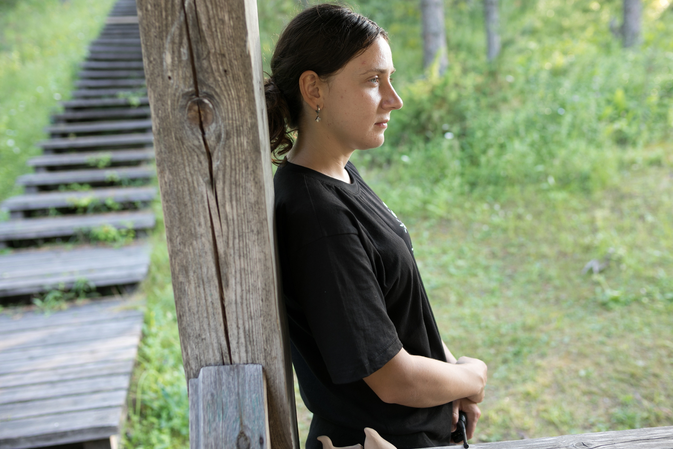 КеноVision 2022. Репортаржный фотограф в Архангельске Александра Конычева