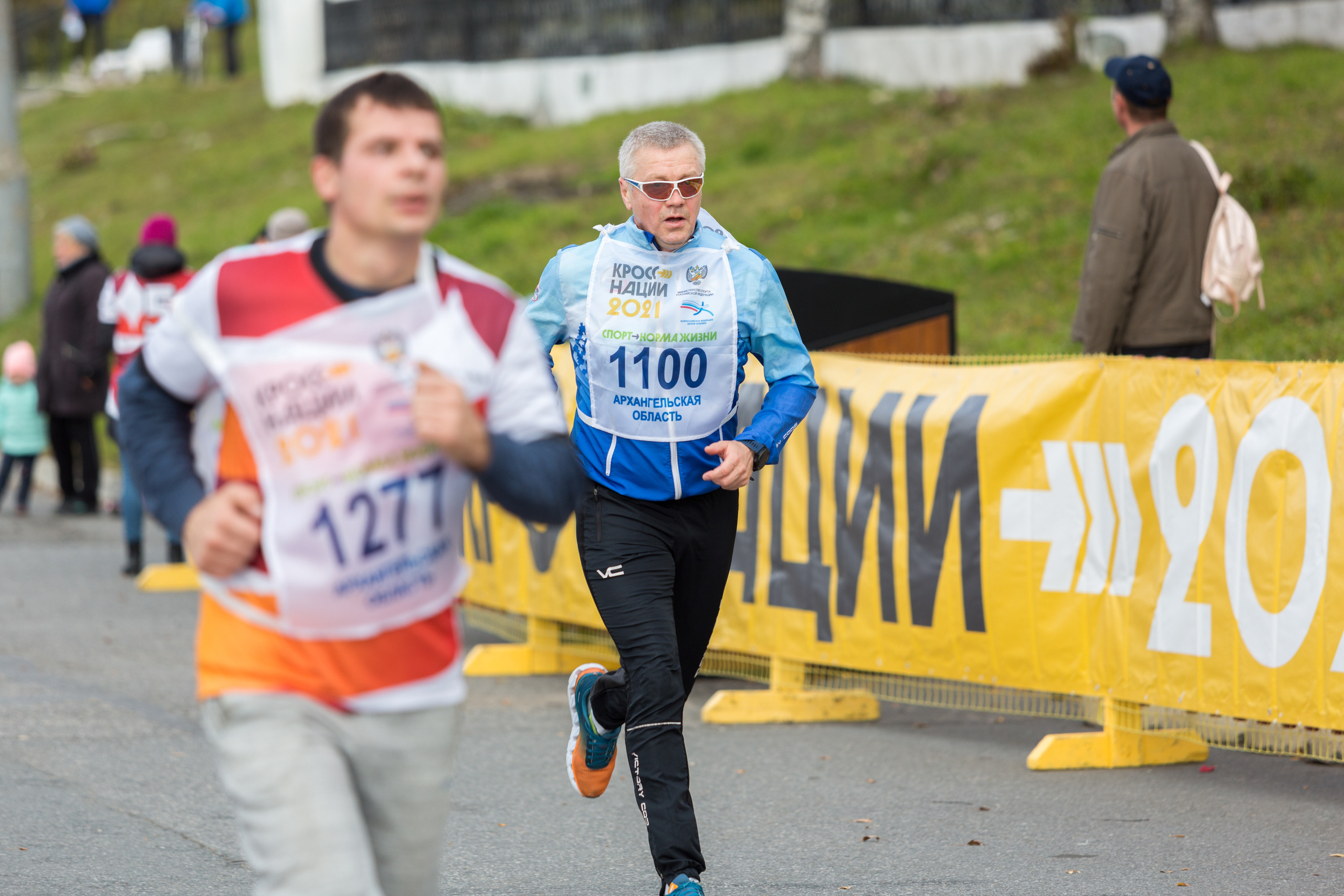 Летние виды спорта. Репортаржный фотограф в Архангельске Александра Конычева