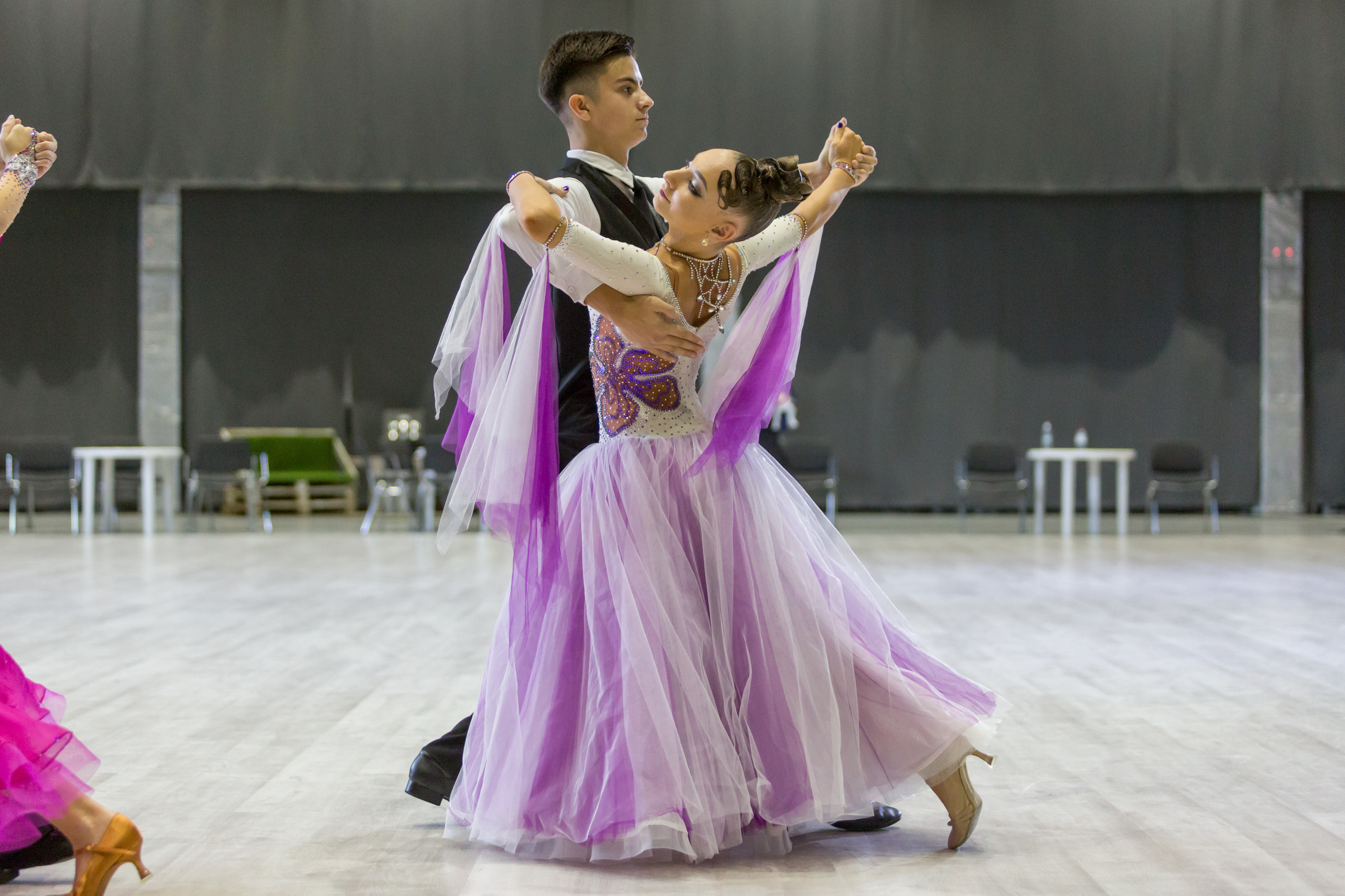 Спортивные залы. Репортаржный фотограф в Архангельске Александра Конычева