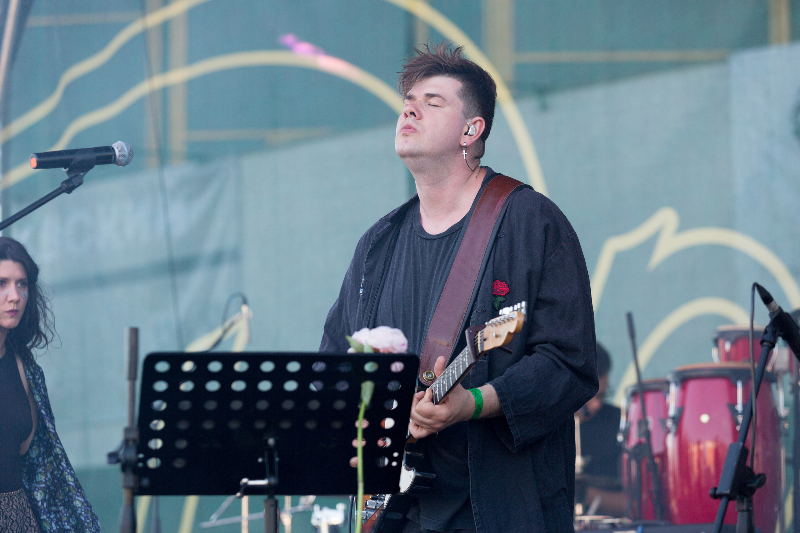 Другой 2021. Репортаржный фотограф в Архангельске Александра Конычева