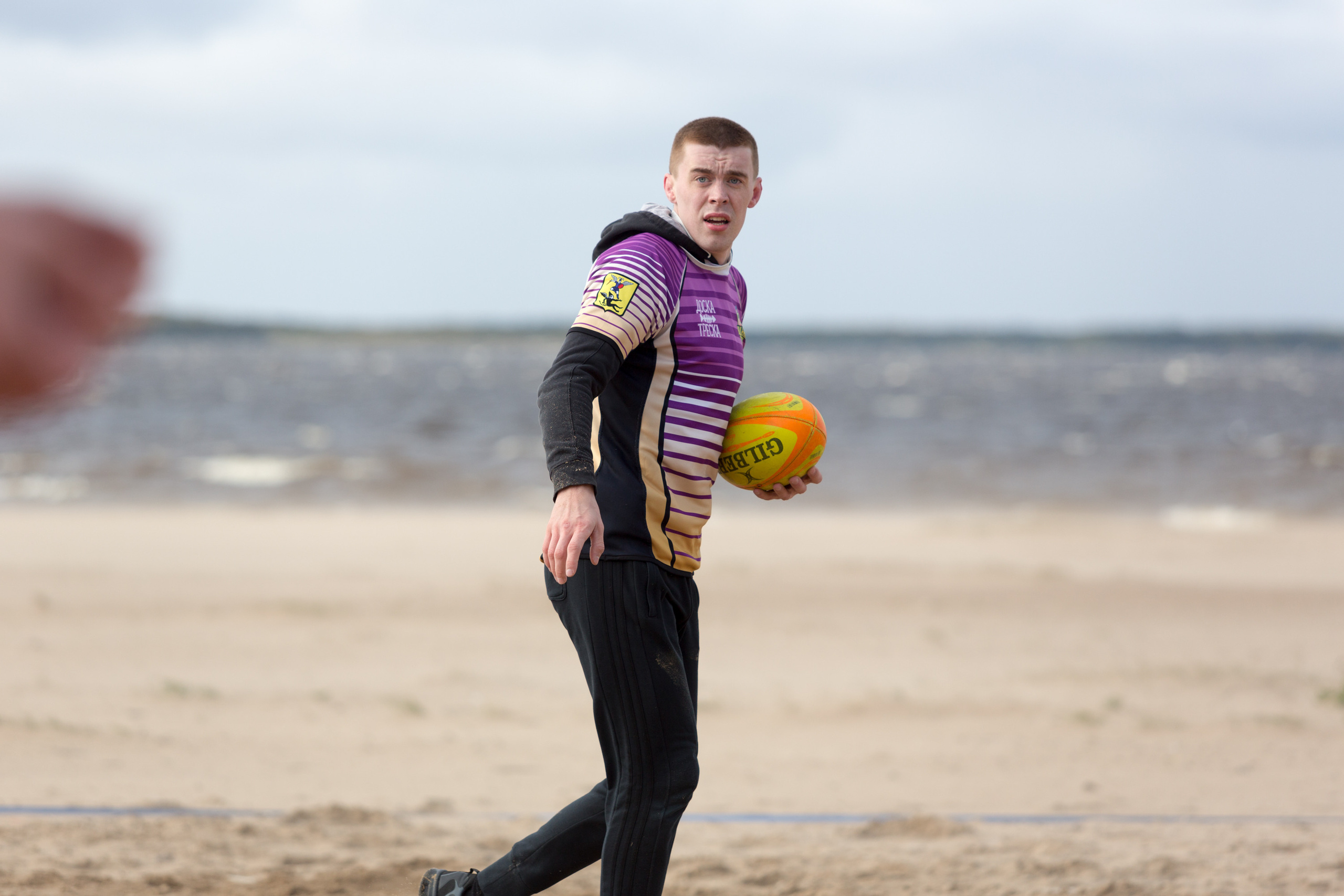 Летние виды спорта. Репортаржный фотограф в Архангельске Александра Конычева