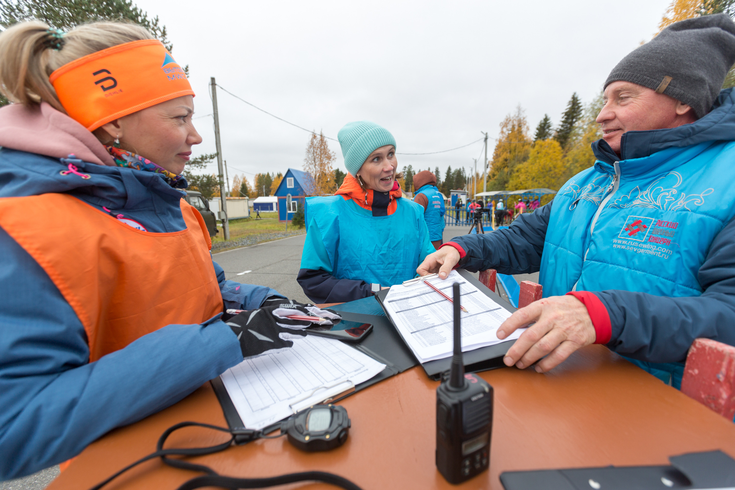 Летние виды спорта. Репортаржный фотограф в Архангельске Александра Конычева