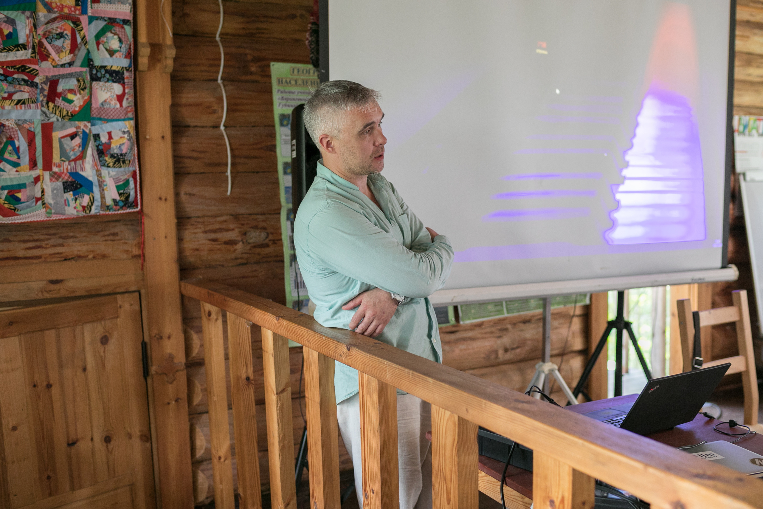 КеноVision 2022. Репортаржный фотограф в Архангельске Александра Конычева