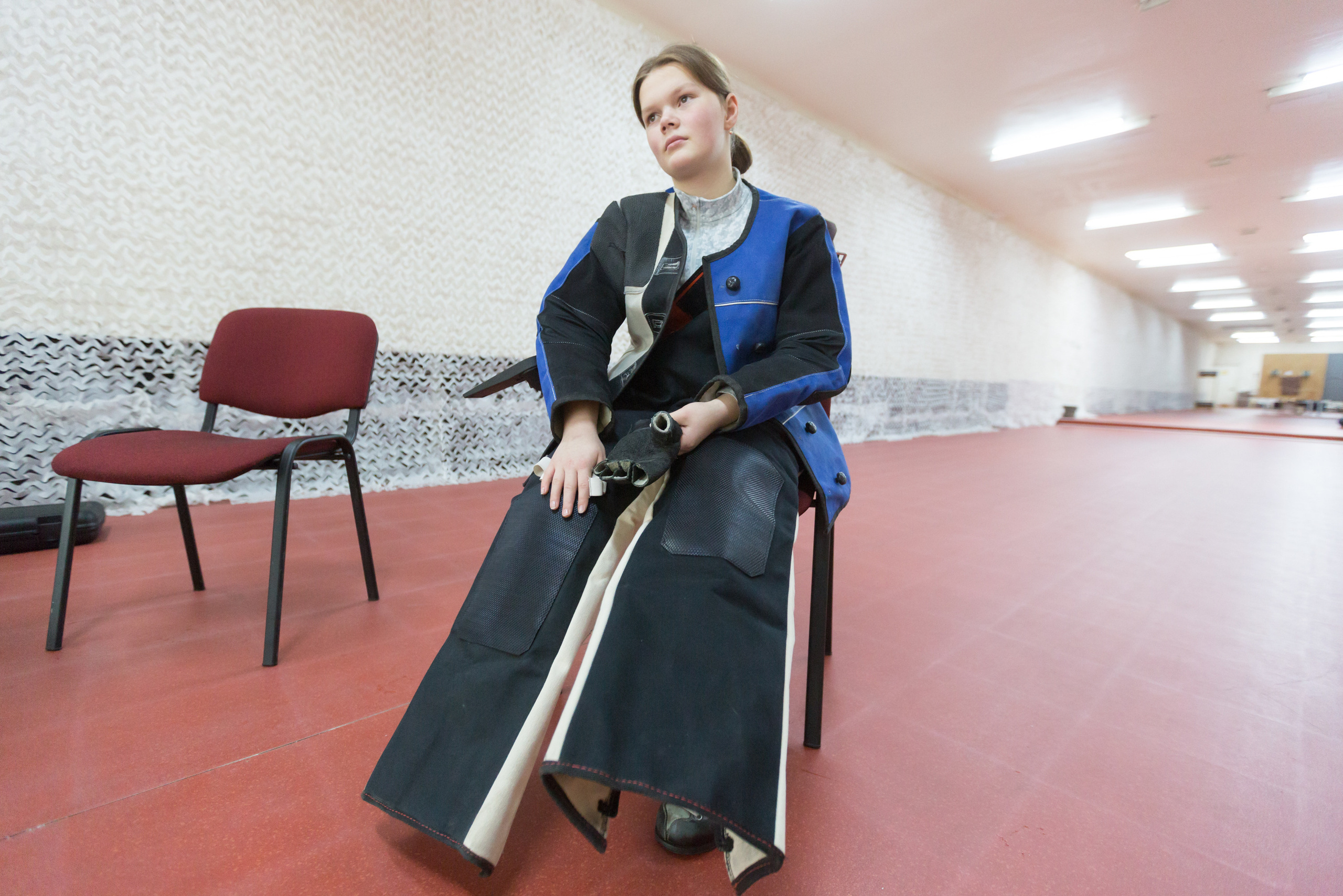 Спортивные залы. Репортаржный фотограф в Архангельске Александра Конычева