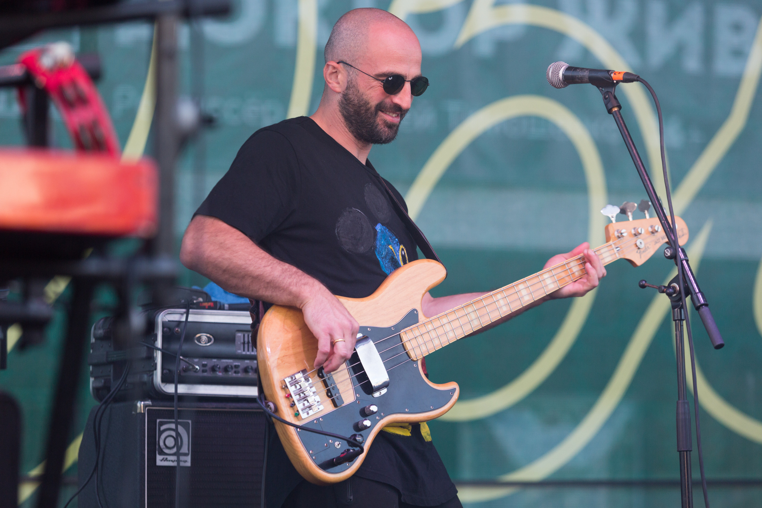 Другой 2021. Репортаржный фотограф в Архангельске Александра Конычева