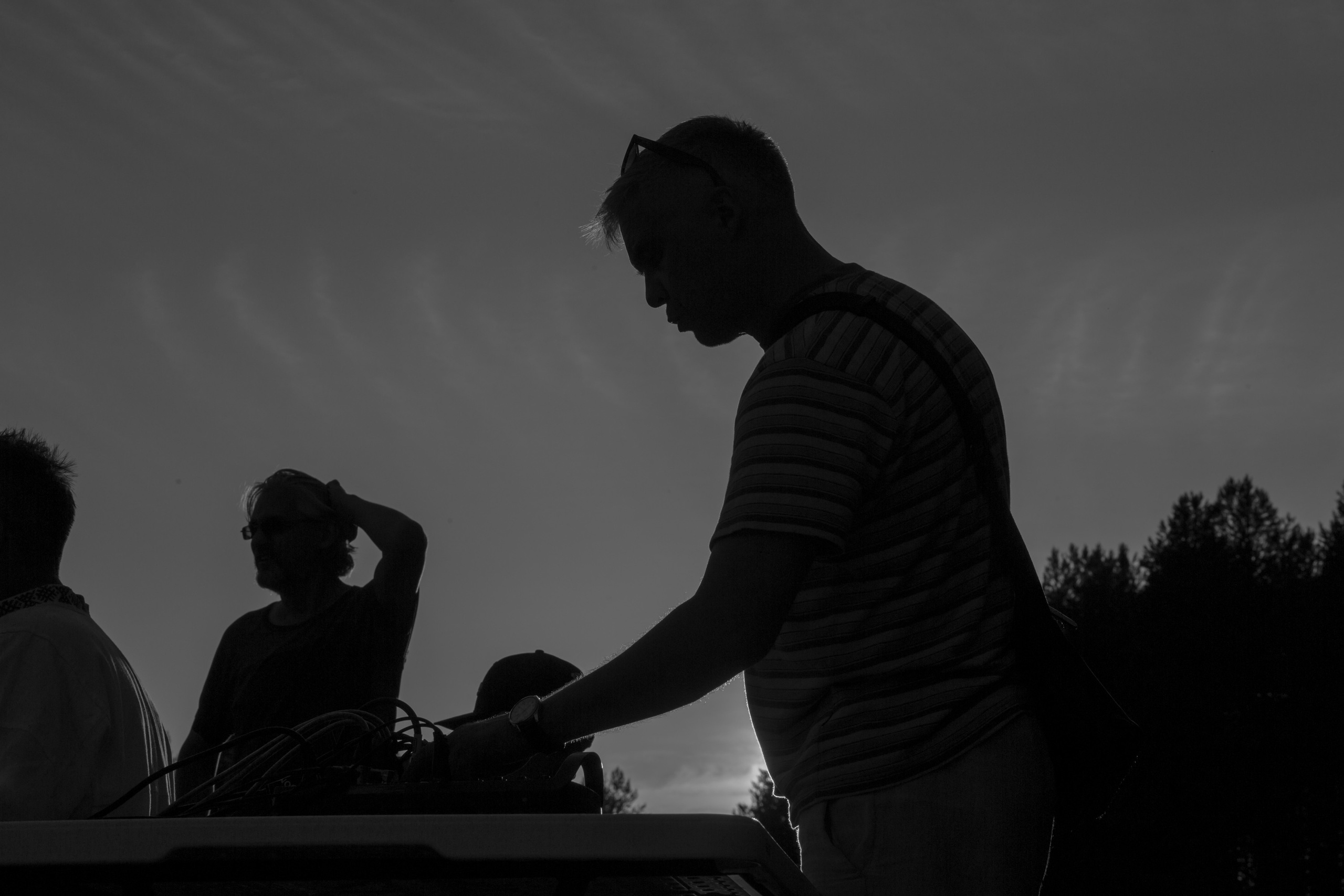 КеноVision 2021. Репортаржный фотограф в Архангельске Александра Конычева