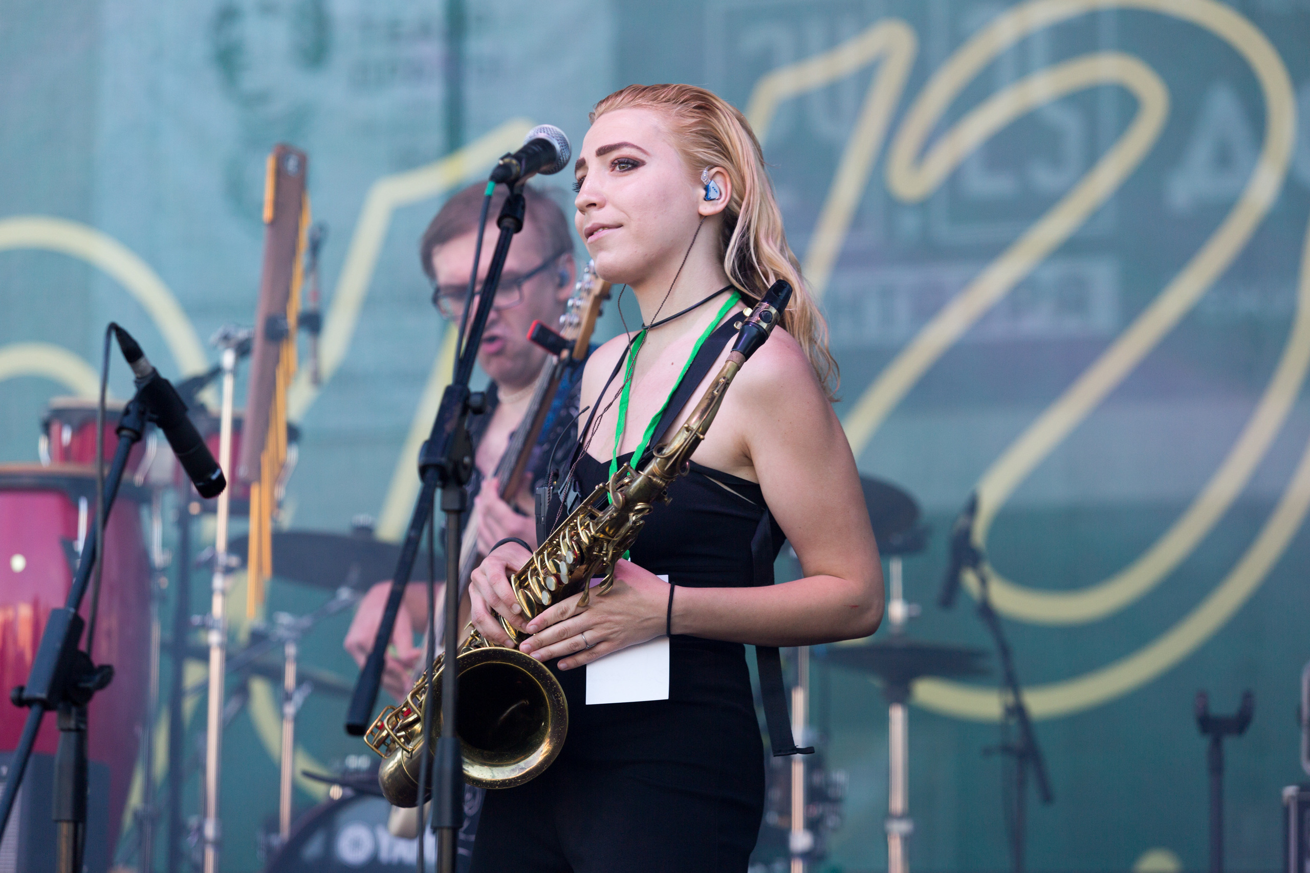 Другой 2021. Репортаржный фотограф в Архангельске Александра Конычева