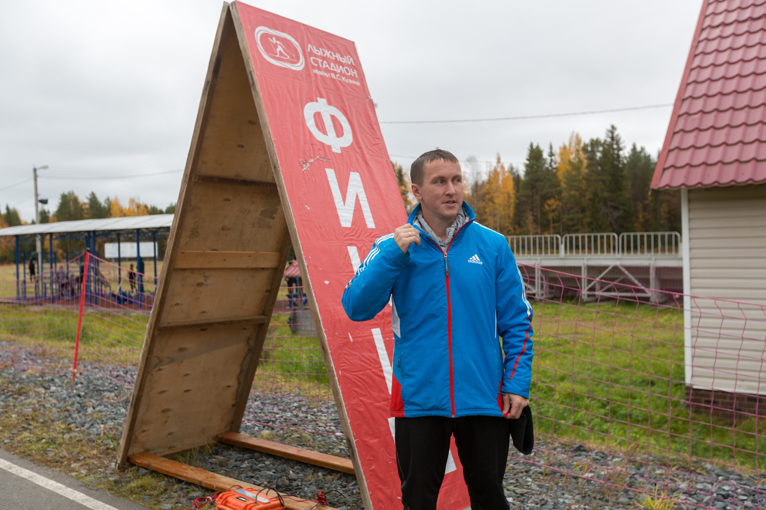 Летние виды спорта. Репортаржный фотограф в Архангельске Александра Конычева