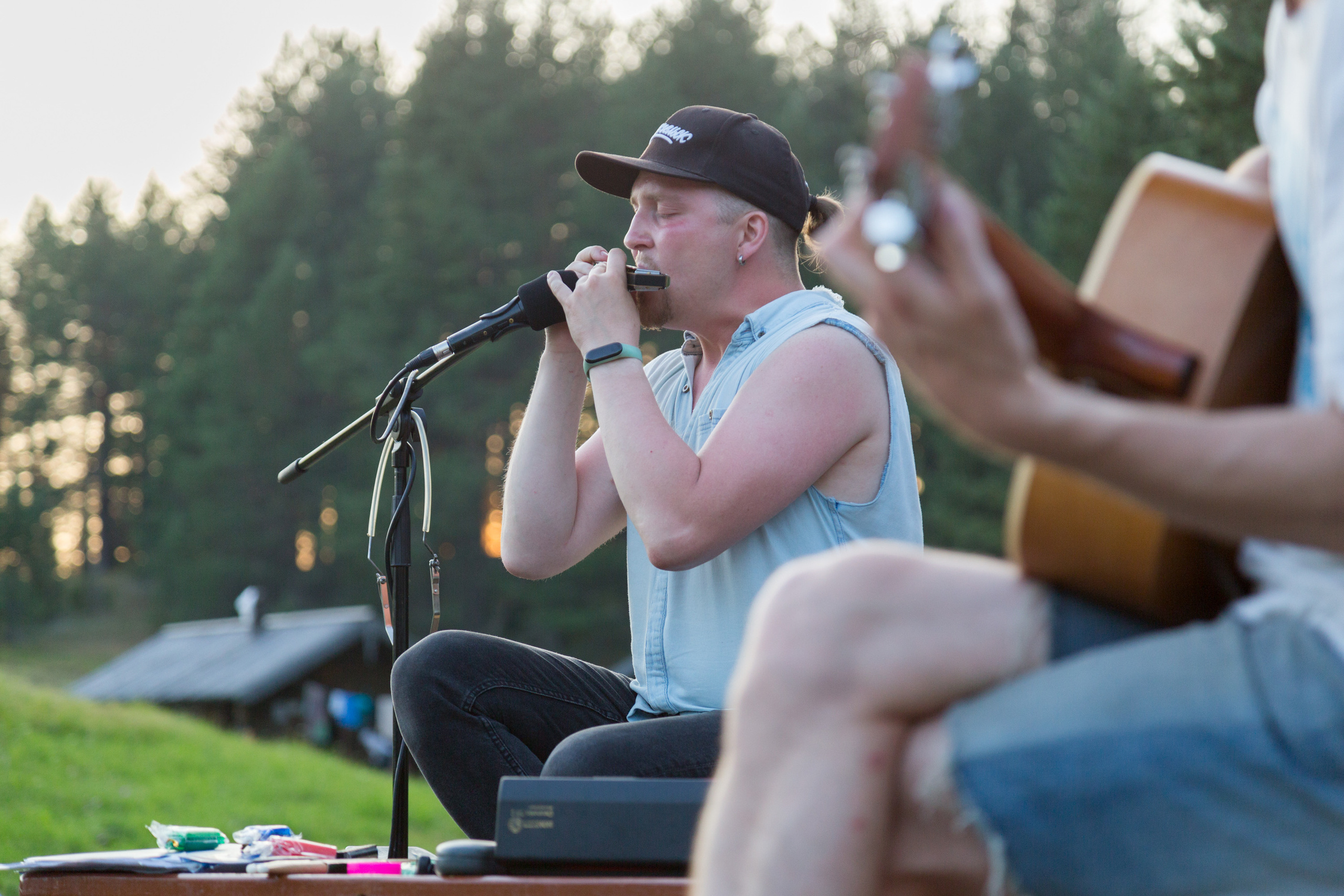 КеноVision 2021. Репортаржный фотограф в Архангельске Александра Конычева