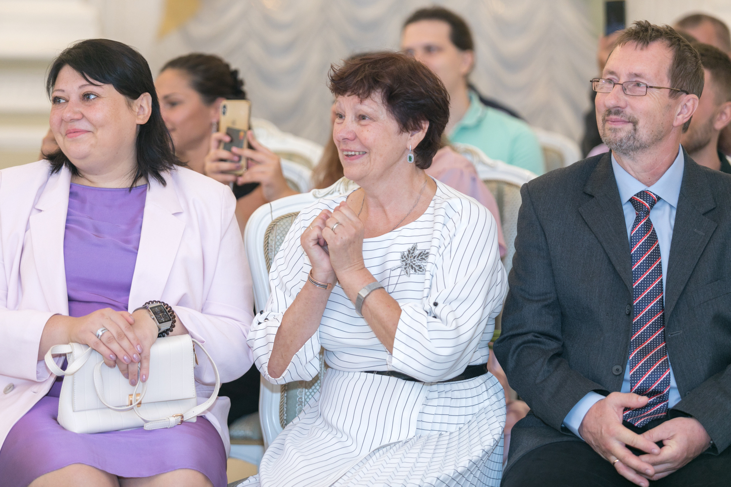 Дарья и Илья. Репортаржный фотограф в Архангельске Александра Конычева