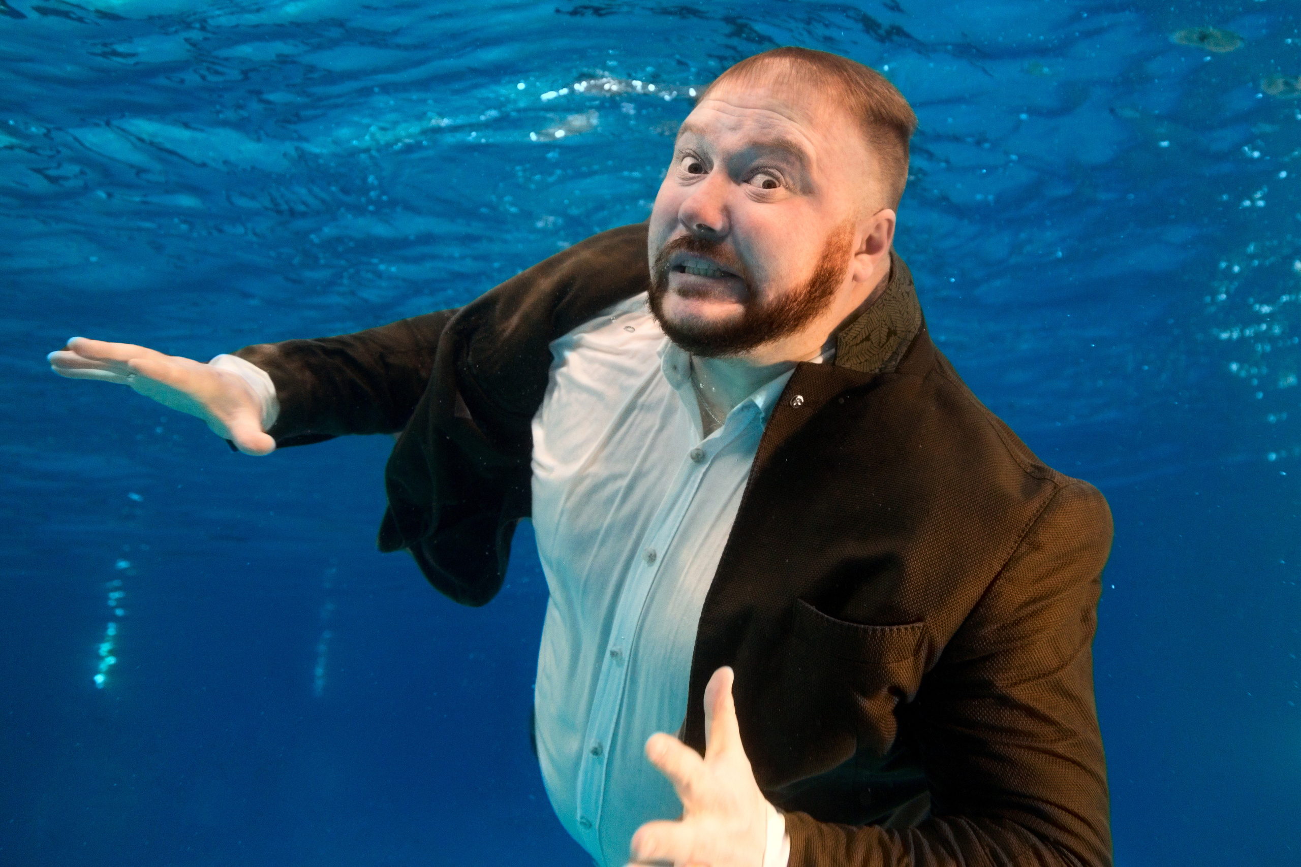 Евгений Суханов и Павел Мелешкин. Репортаржный фотограф в Архангельске Александра Конычева