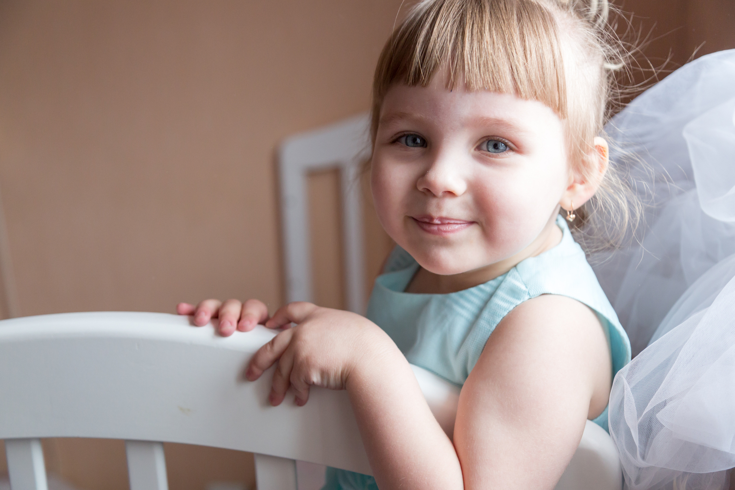 Домашний портрет. Репортаржный фотограф в Архангельске Александра Конычева