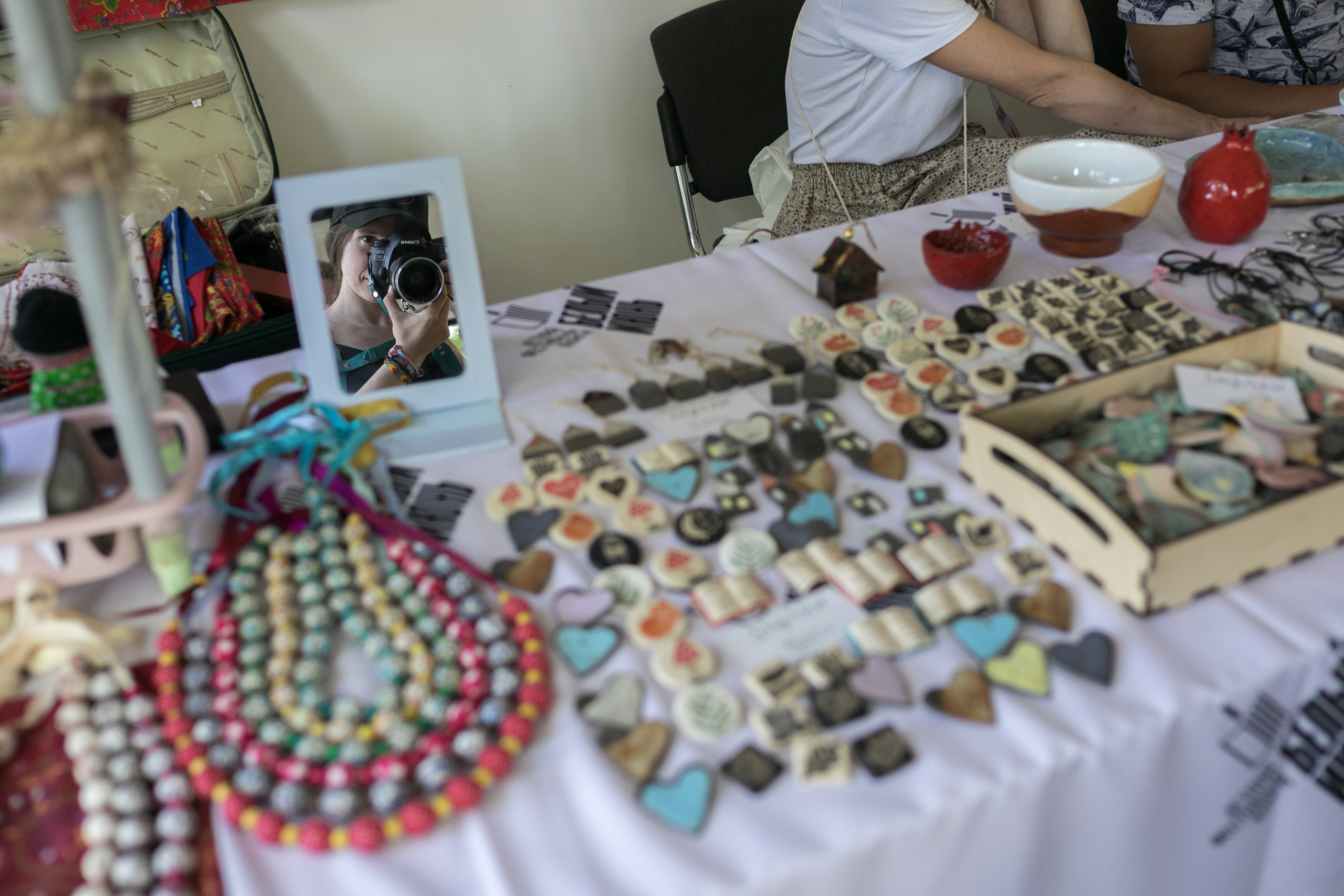 Белый Июнь 2021. Репортаржный фотограф в Архангельске Александра Конычева