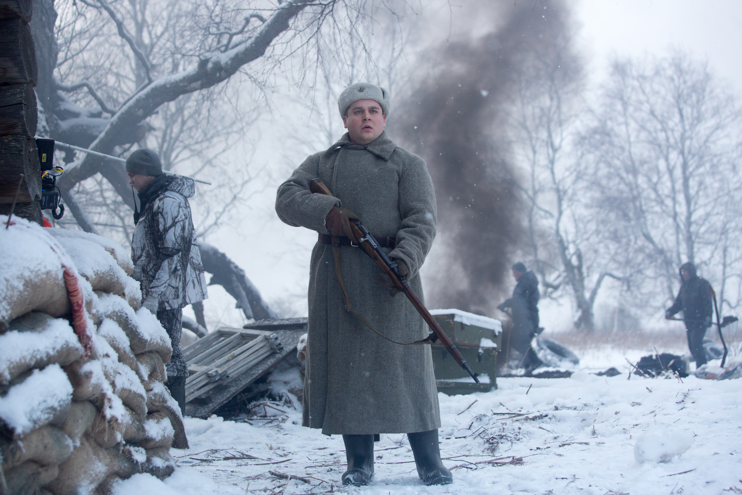 Сашка. Дневник солдата. Репортаржный фотограф в Архангельске Александра Конычева