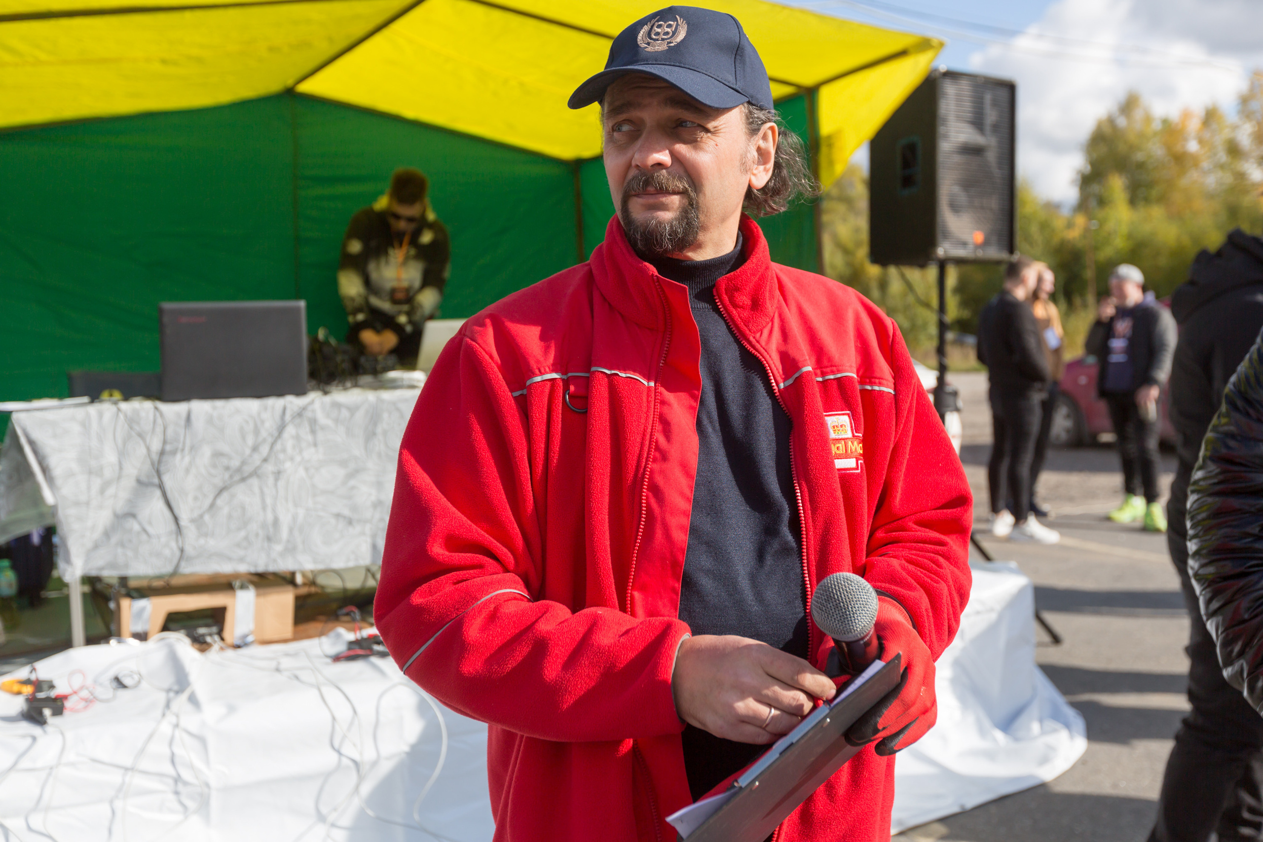 Летние виды спорта. Репортаржный фотограф в Архангельске Александра Конычева