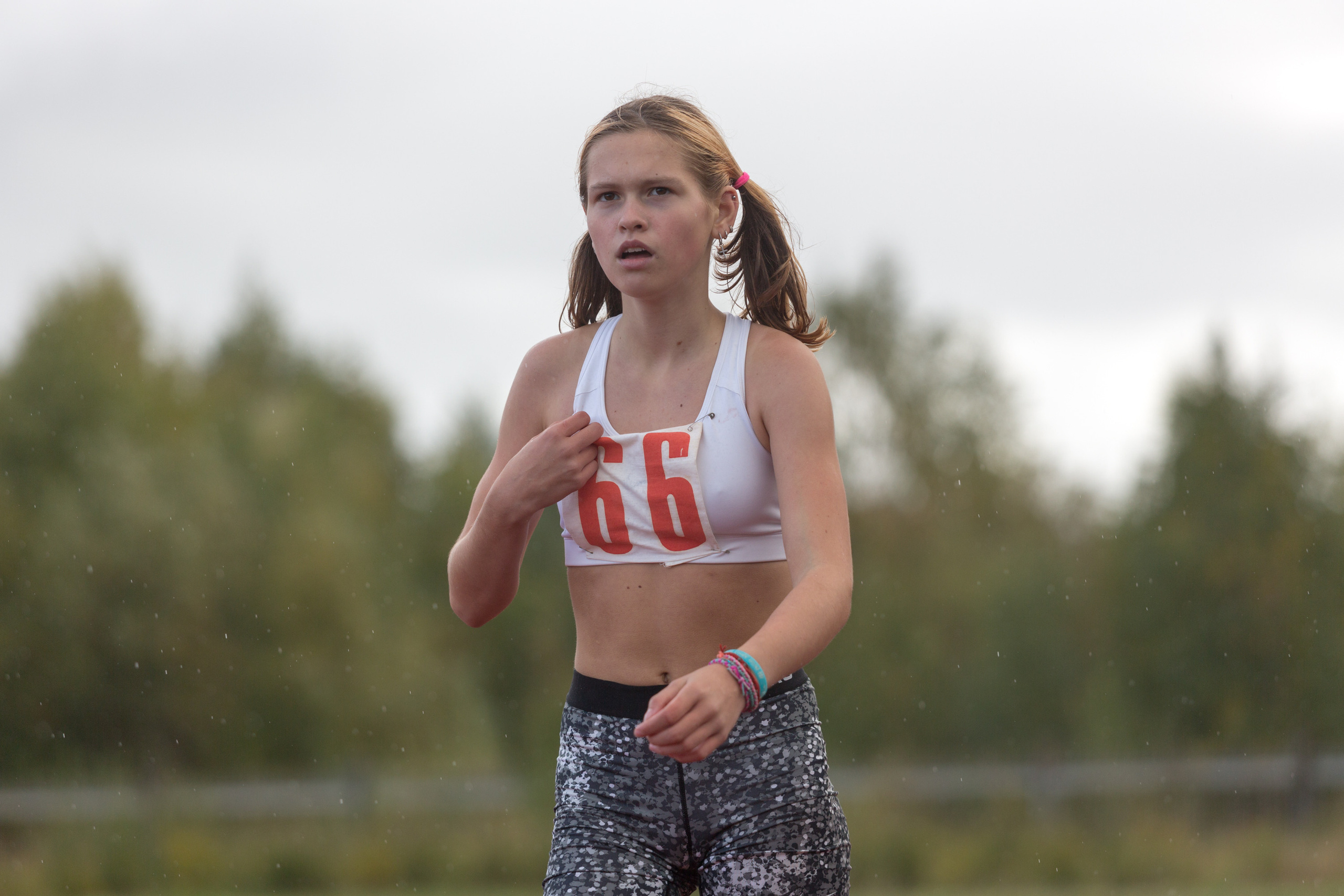 Летние виды спорта. Репортаржный фотограф в Архангельске Александра Конычева