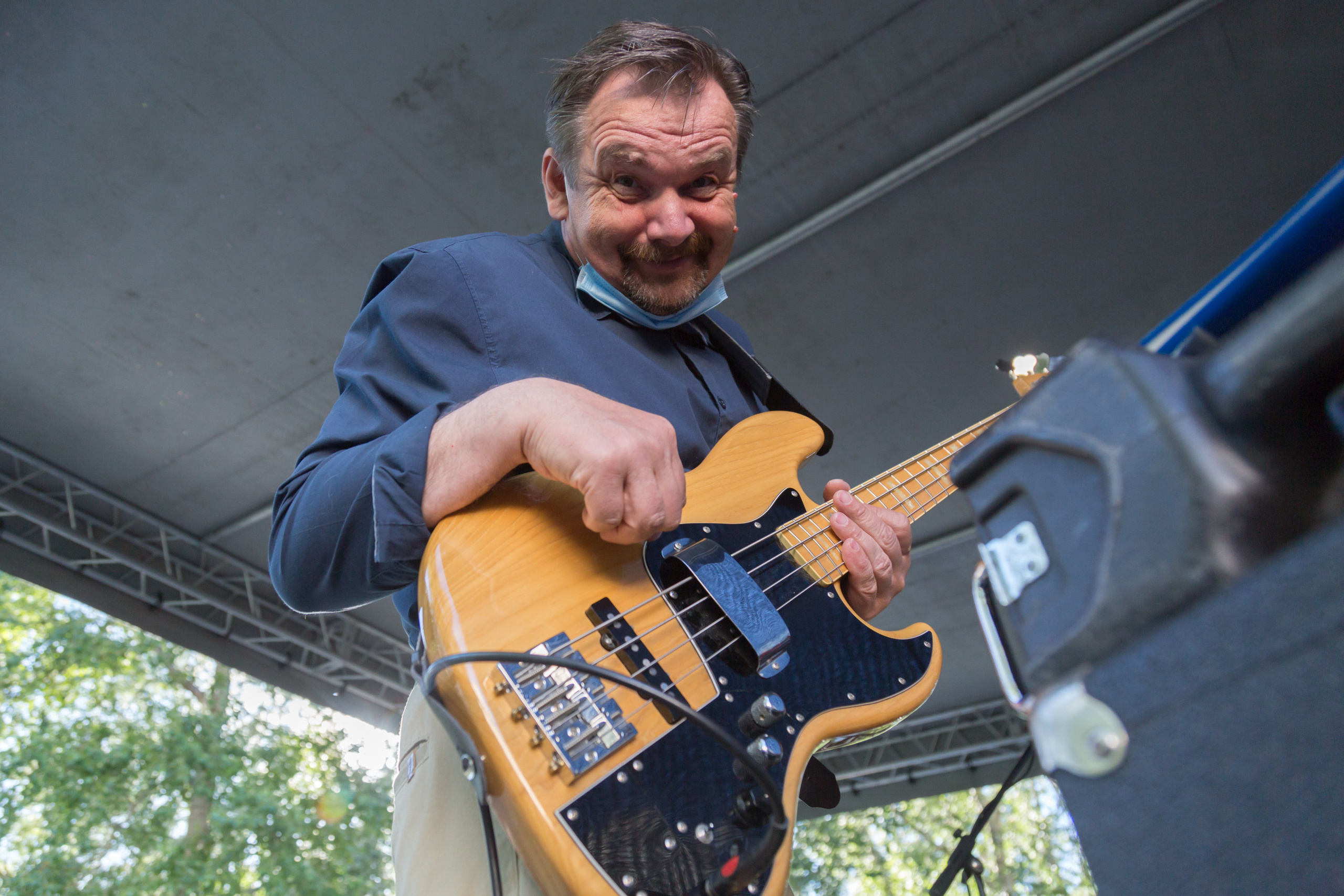 Другой 2021. Репортаржный фотограф в Архангельске Александра Конычева