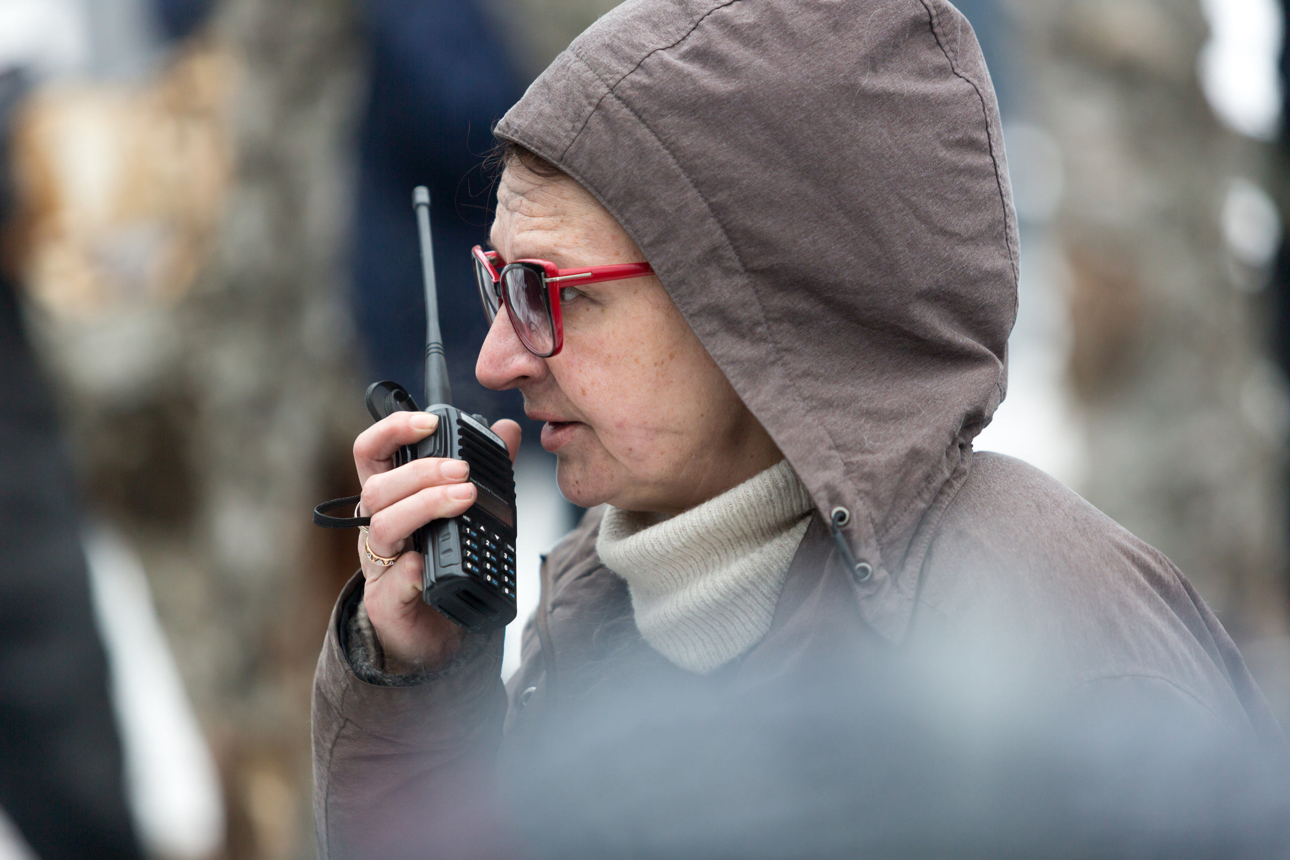 Сашка. Дневник солдата. Репортаржный фотограф в Архангельске Александра Конычева