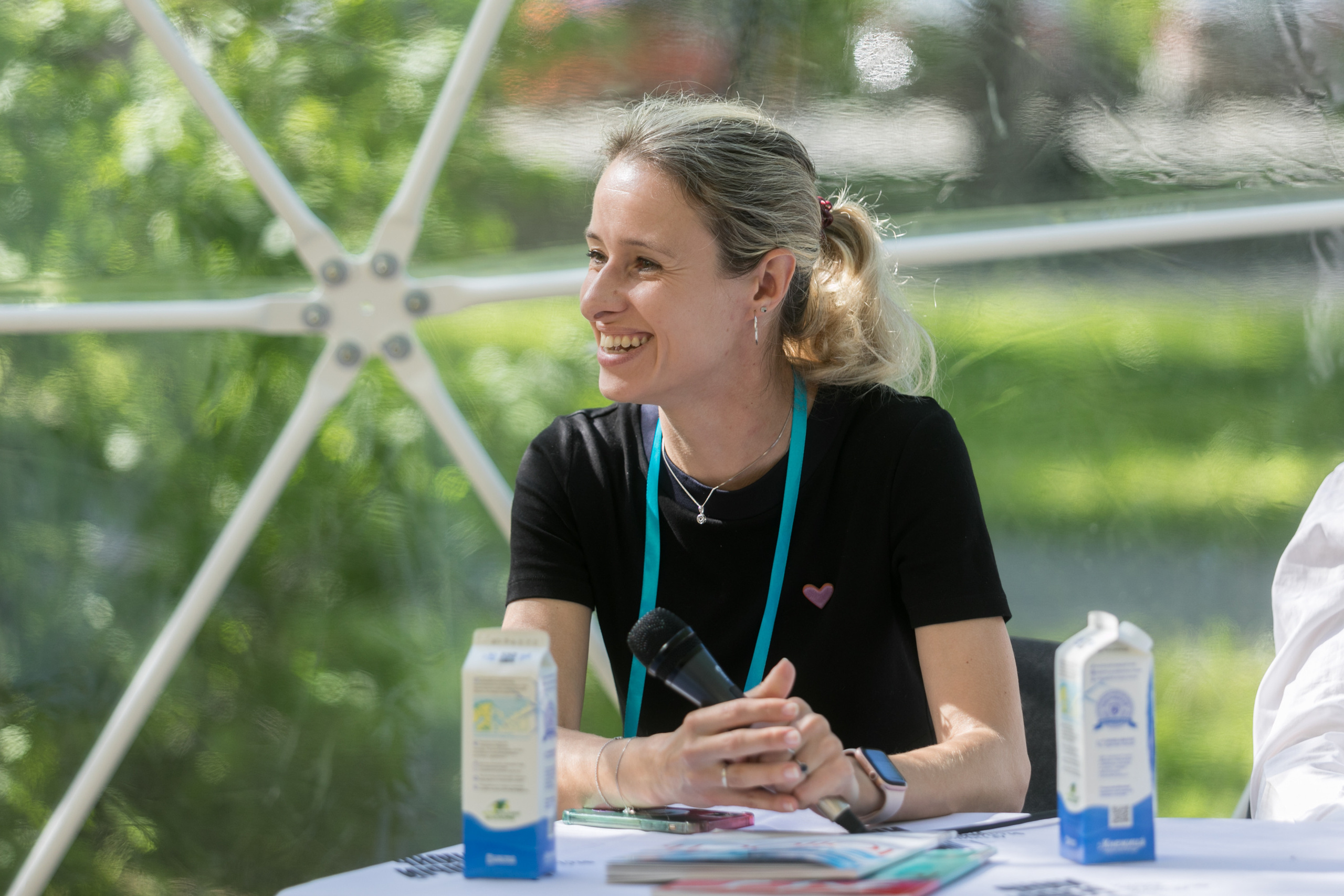 Белый Июнь 2021. Репортаржный фотограф в Архангельске Александра Конычева