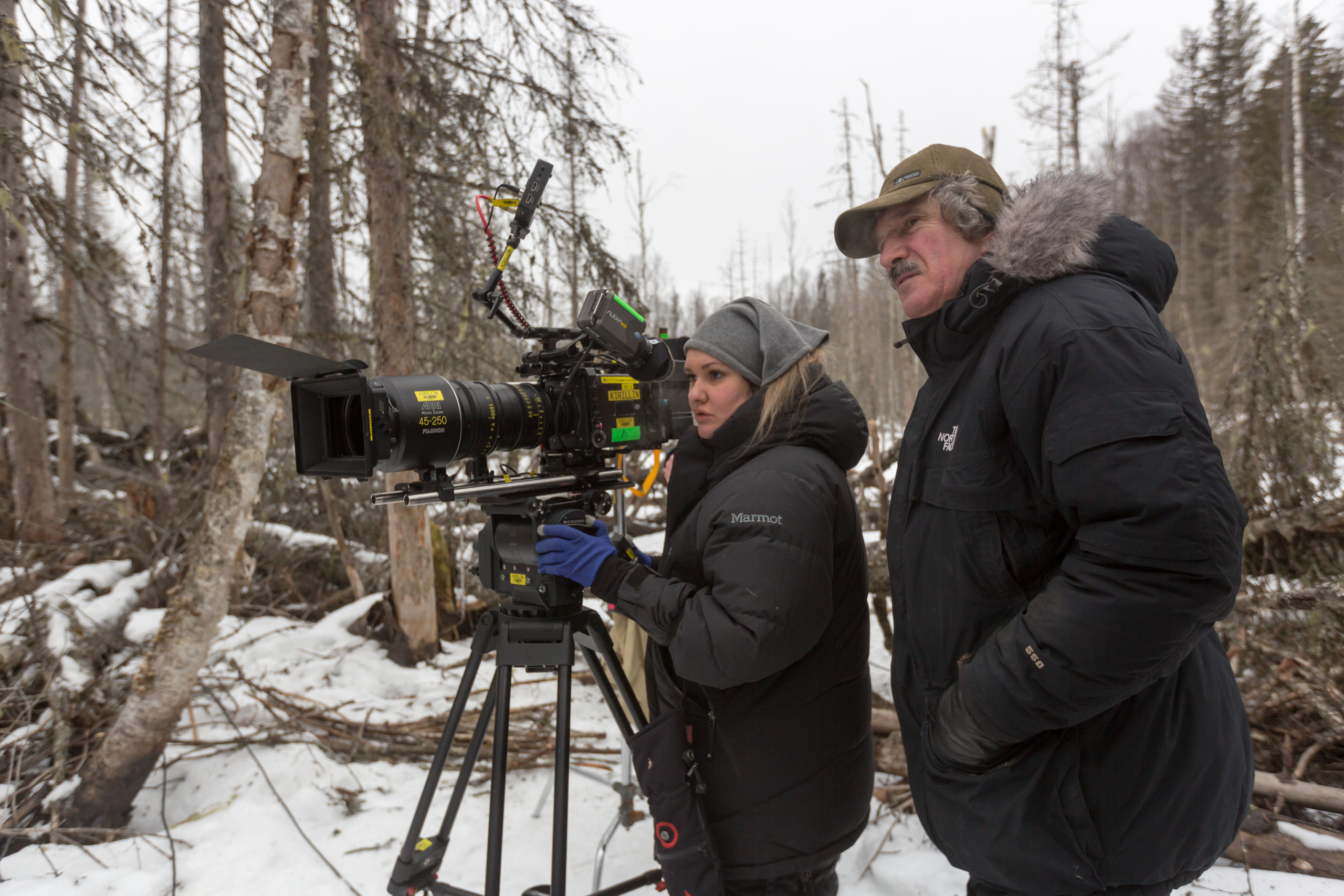 Сашка. Дневник солдата. Репортаржный фотограф в Архангельске Александра Конычева