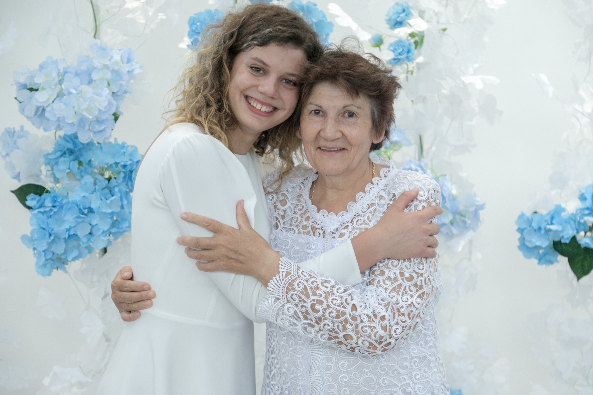 Дарья и Илья. Репортаржный фотограф в Архангельске Александра Конычева