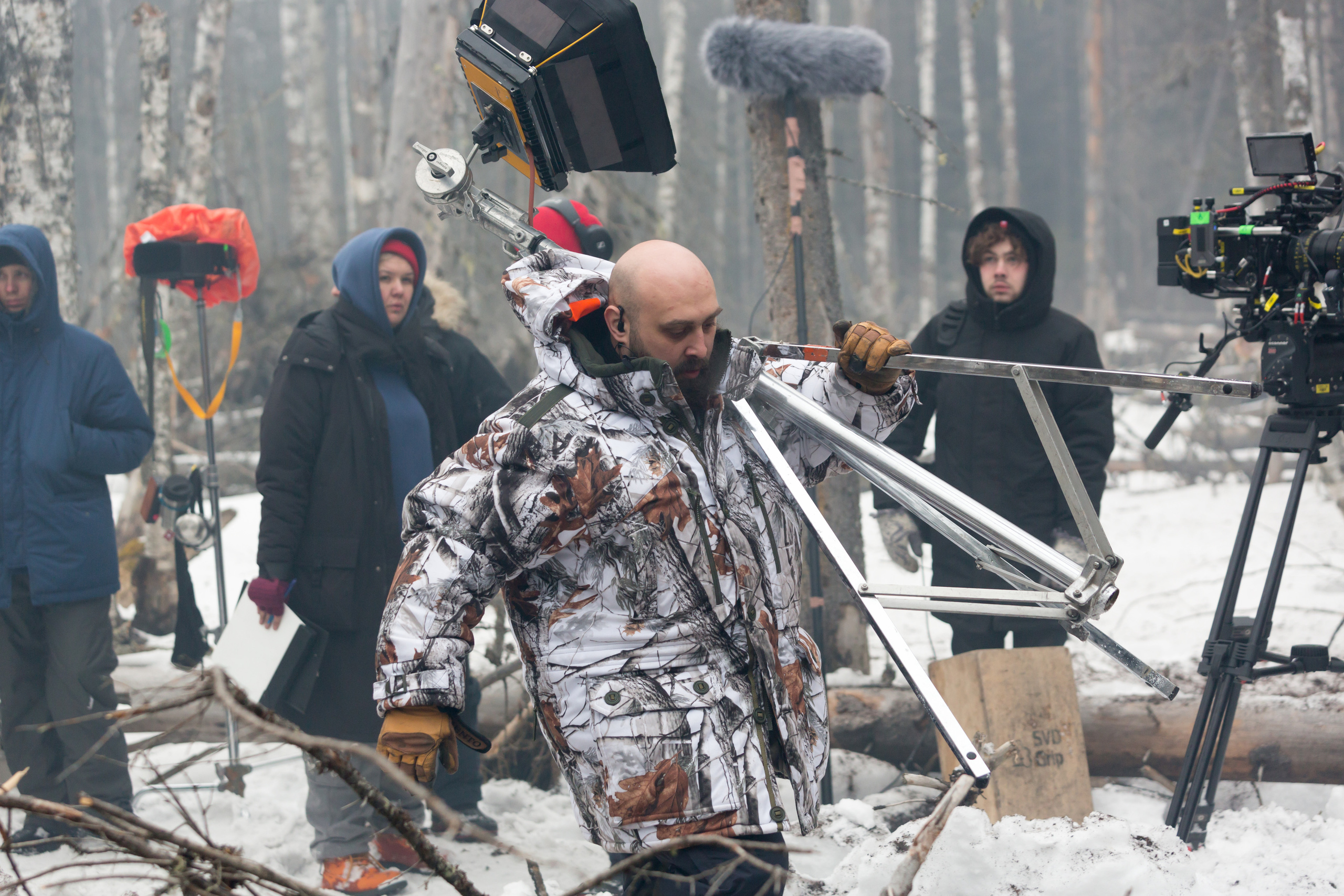 Сашка. Дневник солдата. Репортаржный фотограф в Архангельске Александра Конычева