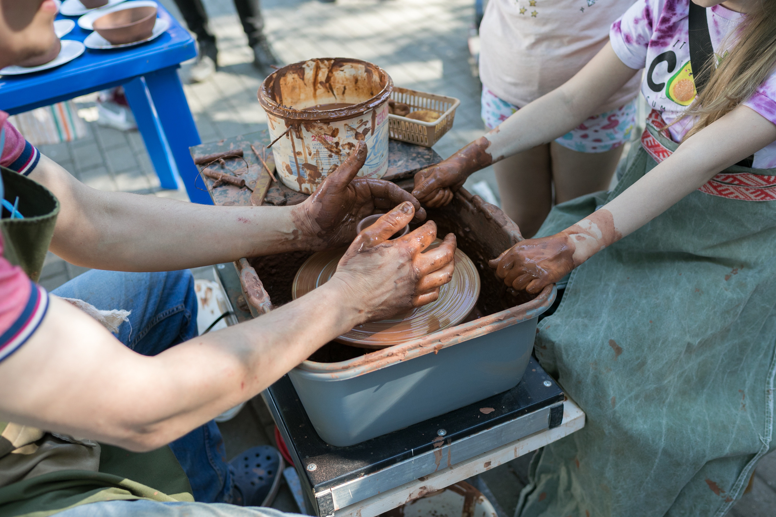 Белый Июнь 2021. Репортаржный фотограф в Архангельске Александра Конычева