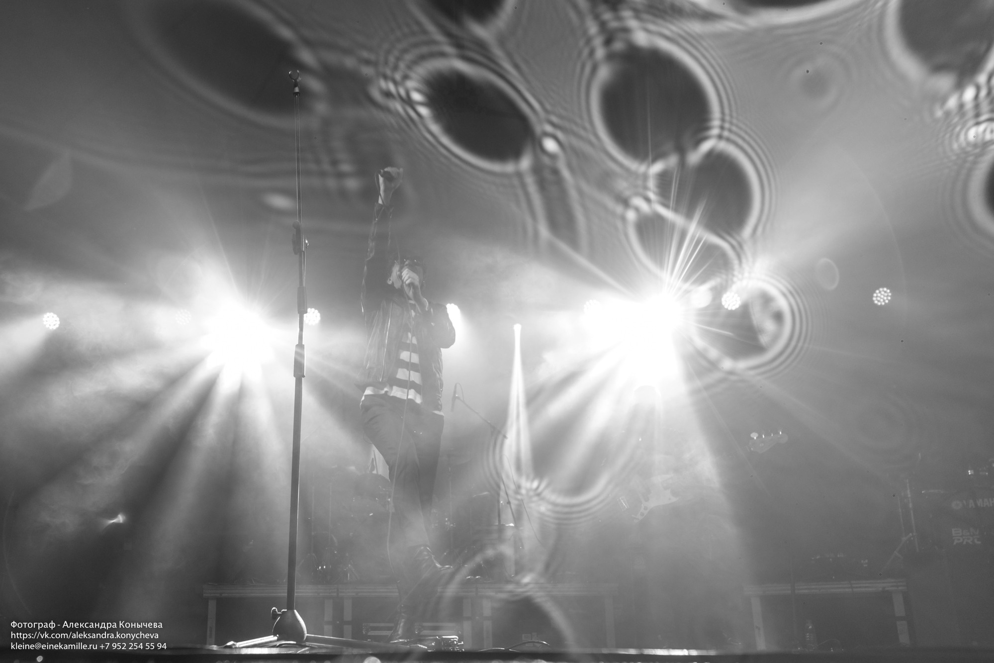 Другой 2020. Репортаржный фотограф в Архангельске Александра Конычева