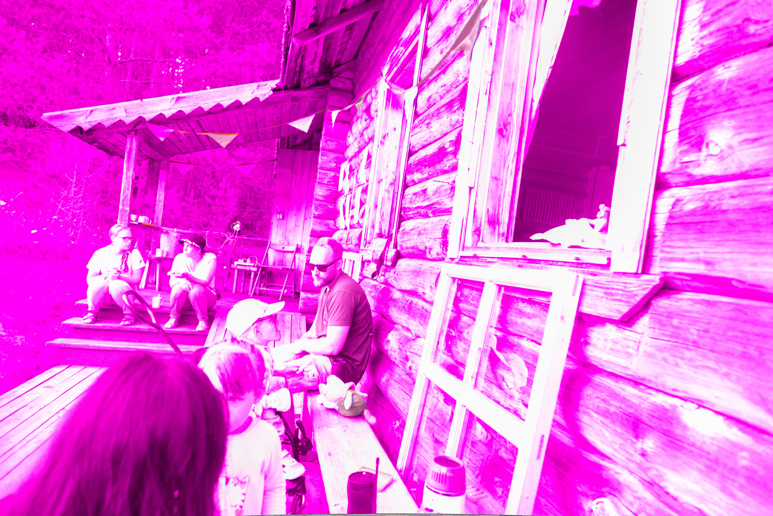 КеноVision 2021. Репортаржный фотограф в Архангельске Александра Конычева