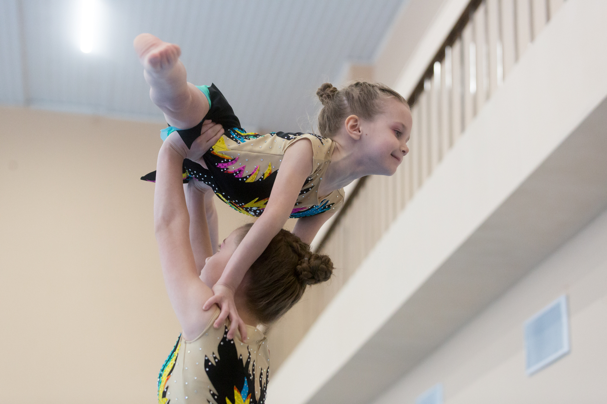 Спортивные залы. Репортаржный фотограф в Архангельске Александра Конычева