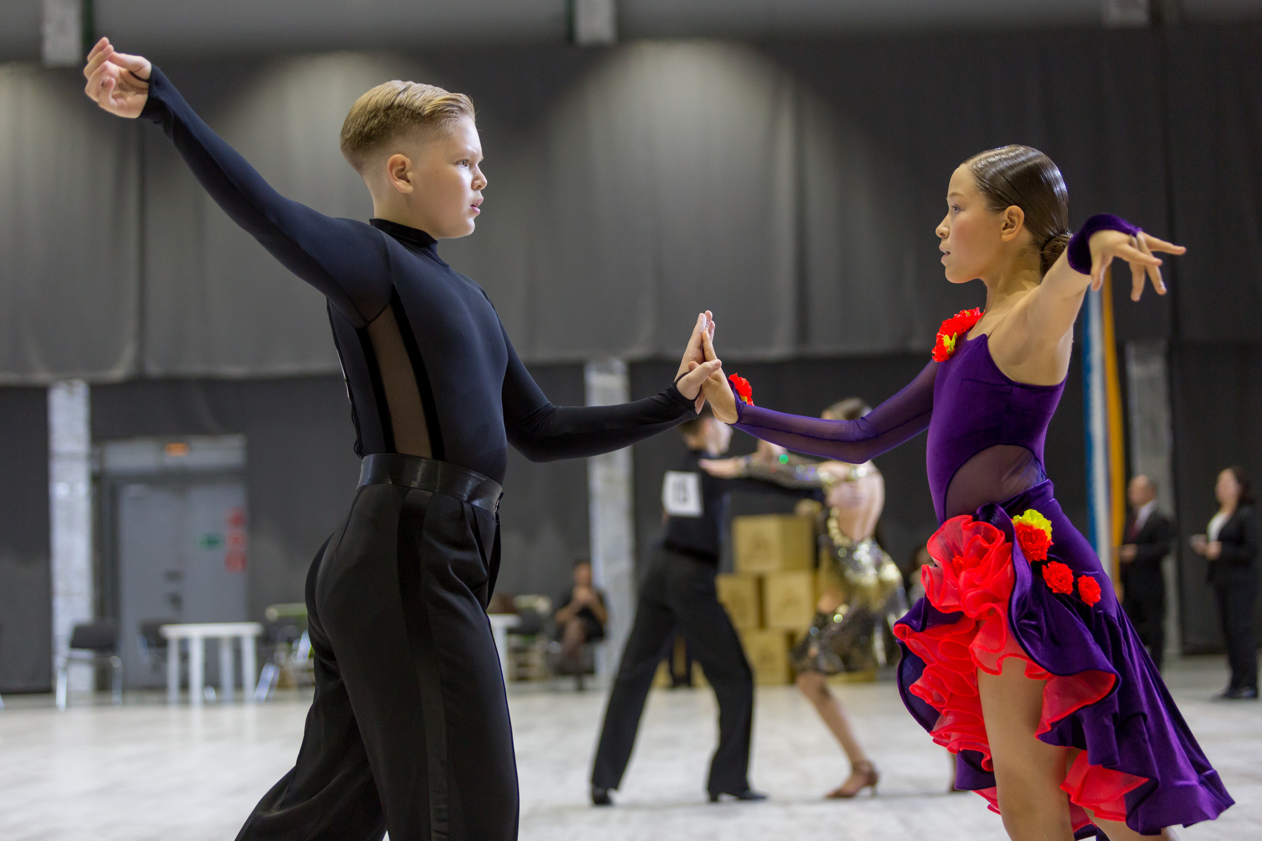 Спортивные залы. Репортаржный фотограф в Архангельске Александра Конычева