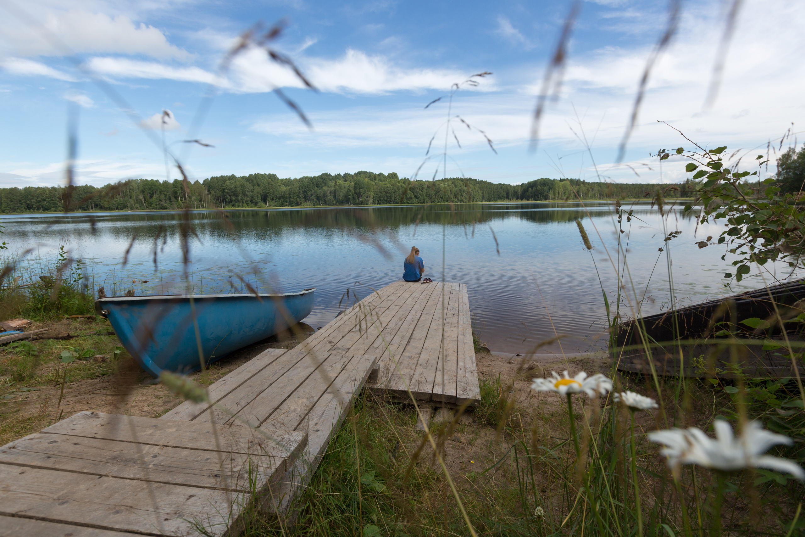 КеноVision 2020. Репортаржный фотограф в Архангельске Александра Конычева