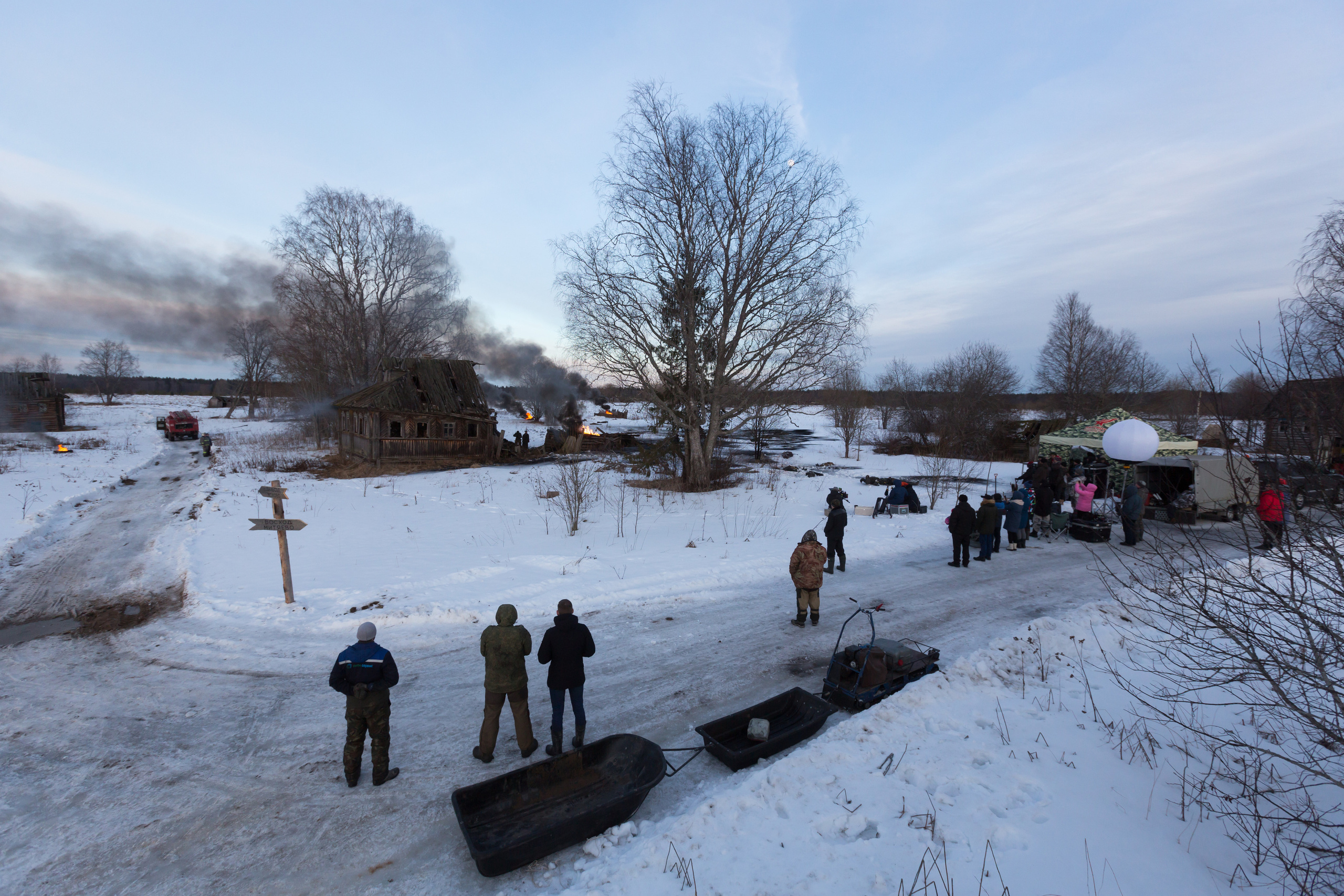 Сашка. Дневник солдата. Репортаржный фотограф в Архангельске Александра Конычева