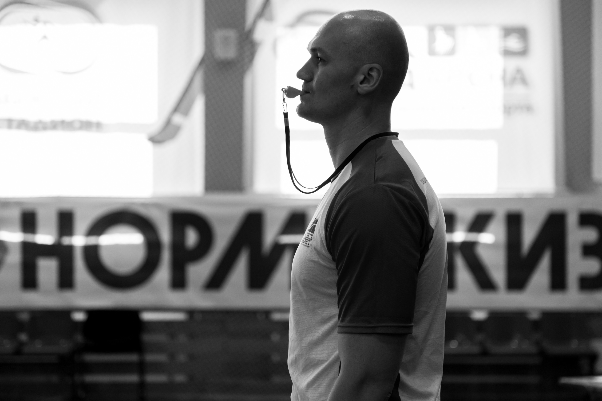 Спортивные залы. Репортаржный фотограф в Архангельске Александра Конычева