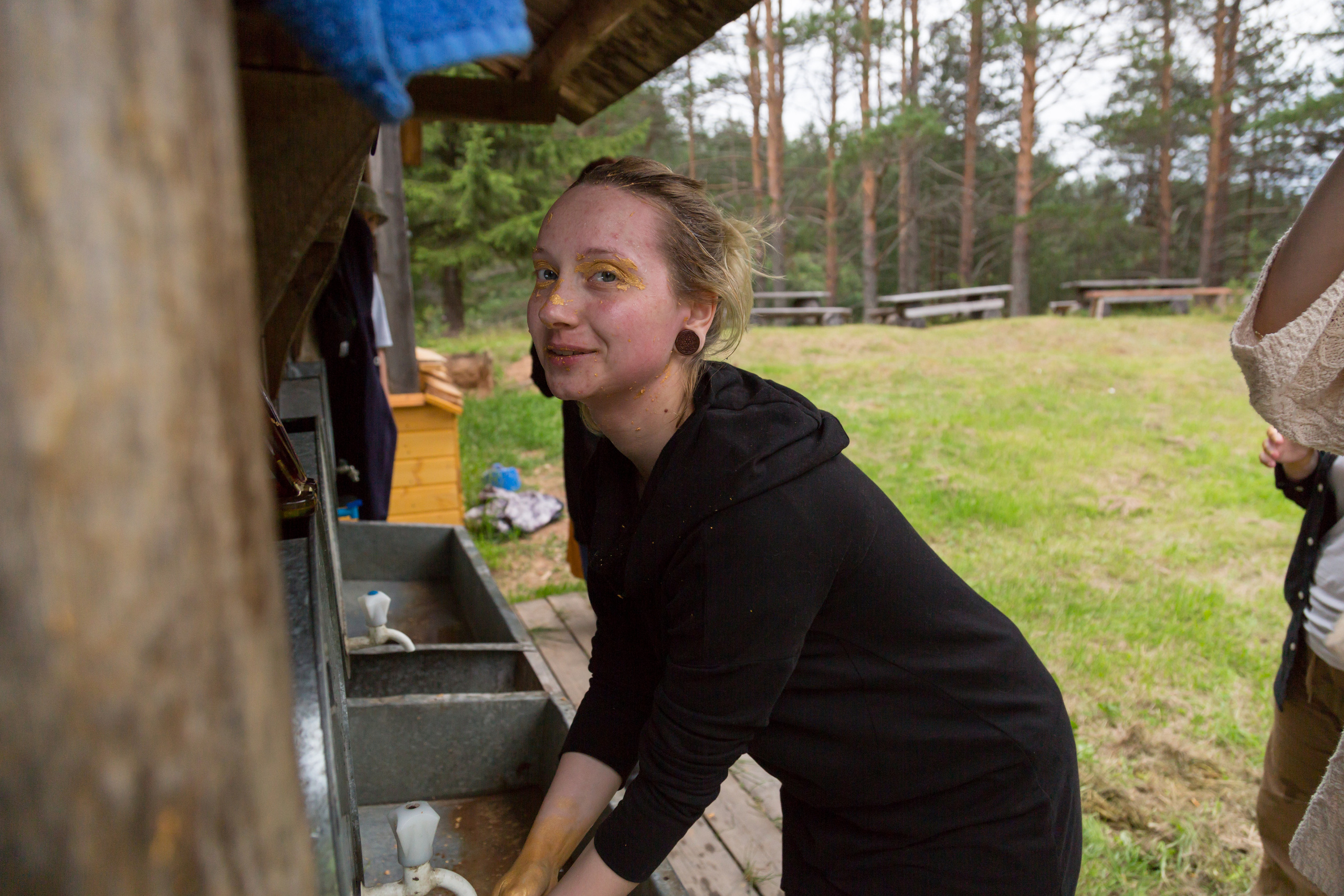 КеноVision 2020. Репортаржный фотограф в Архангельске Александра Конычева
