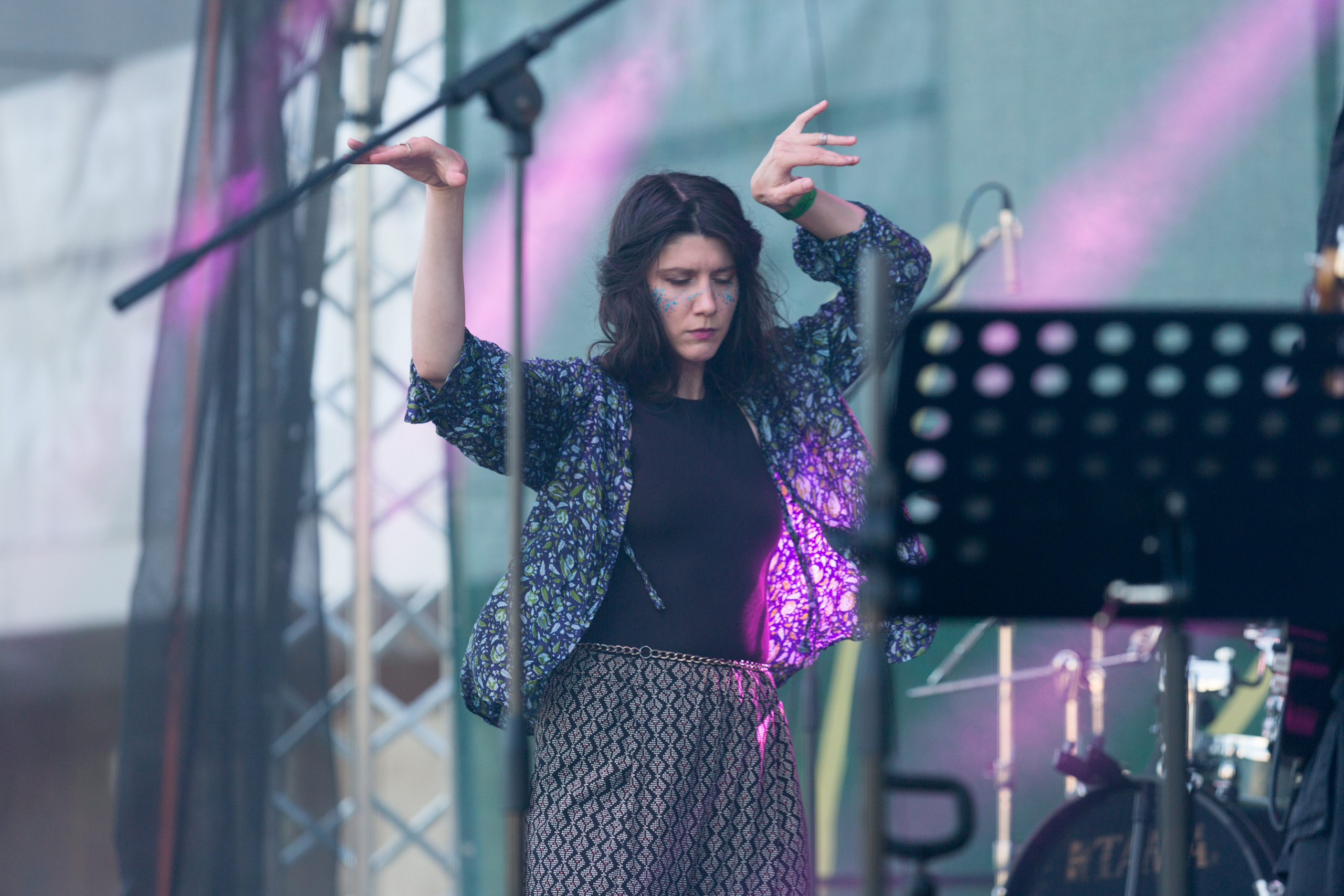 Другой 2021. Репортаржный фотограф в Архангельске Александра Конычева