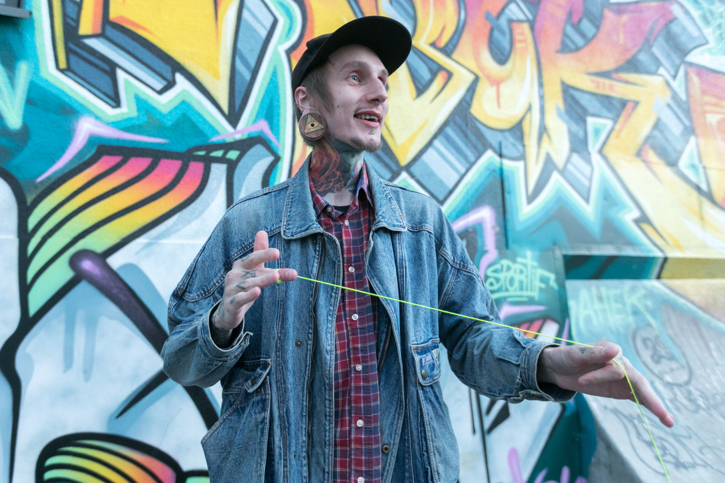 Летние виды спорта. Репортаржный фотограф в Архангельске Александра Конычева